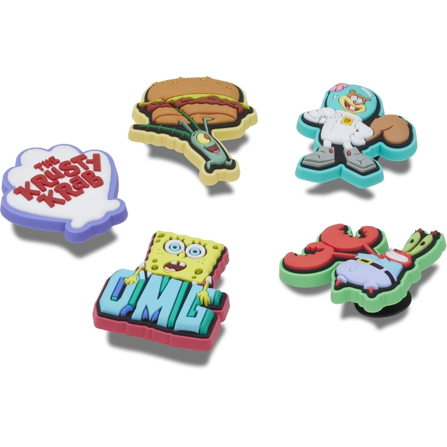 Crocs Jibbitz Charms