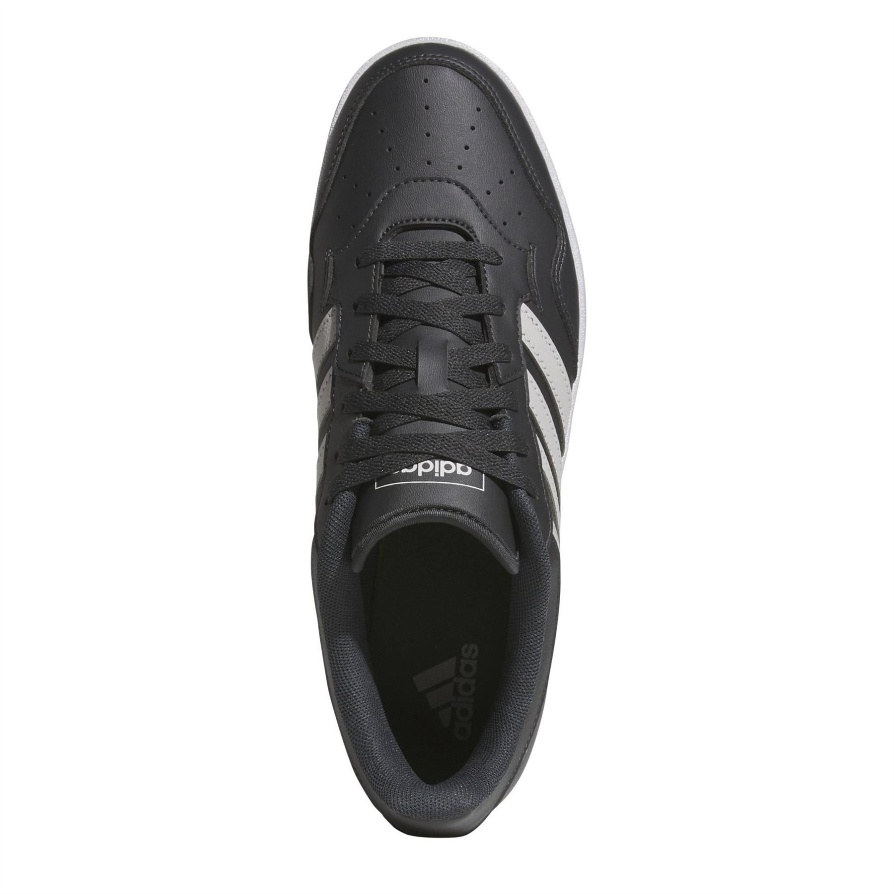 adidas Adults Basketball Trainers