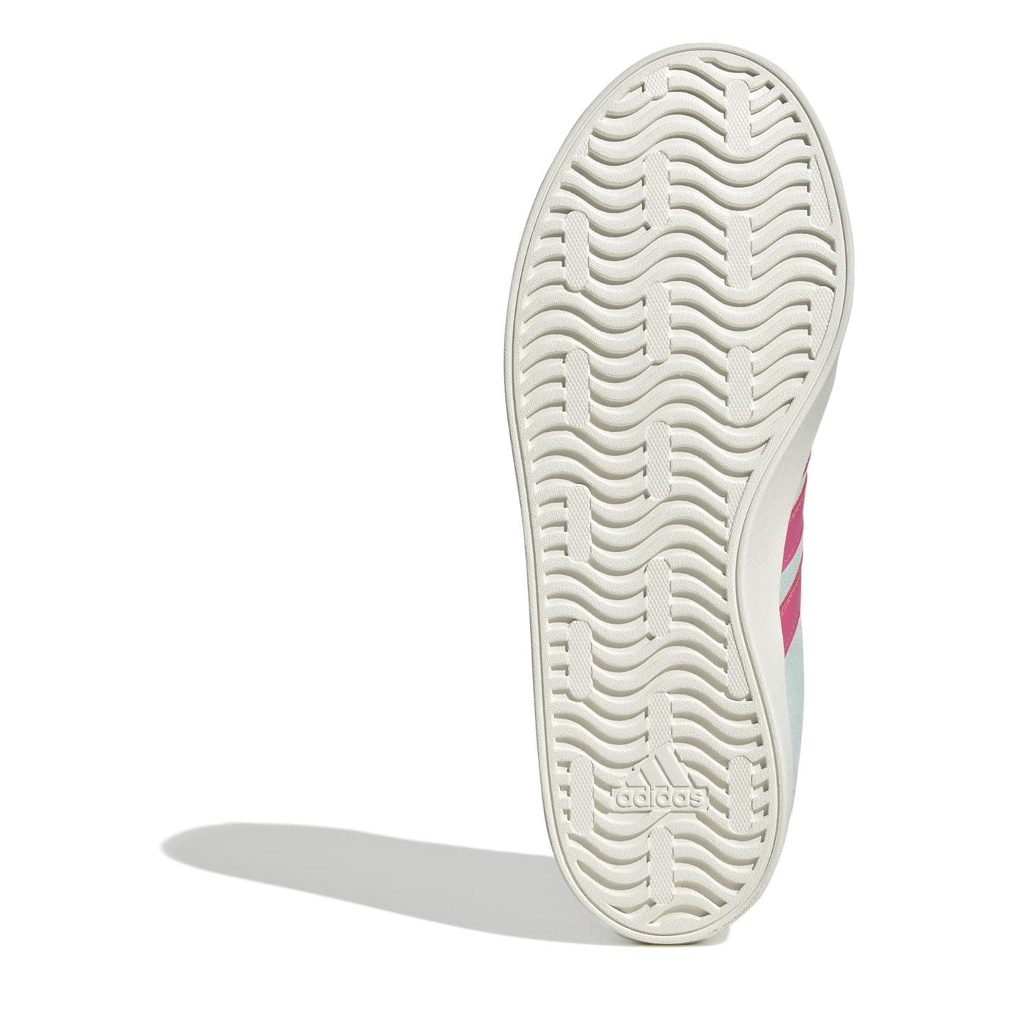 adidas Womens Vl Court 3.0