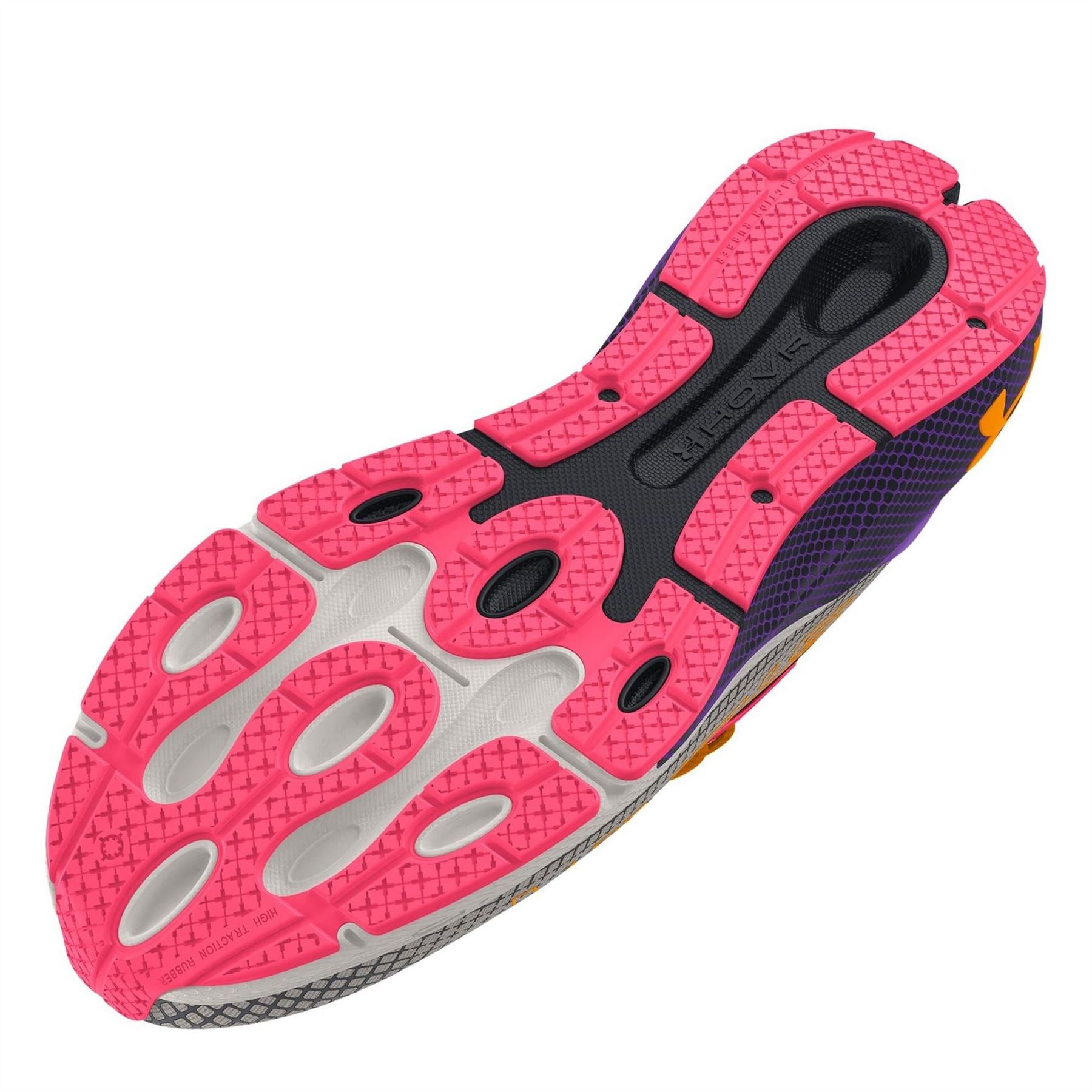 Under Armour Womens Armour Ua W Machina Storm Trail Running Shoes