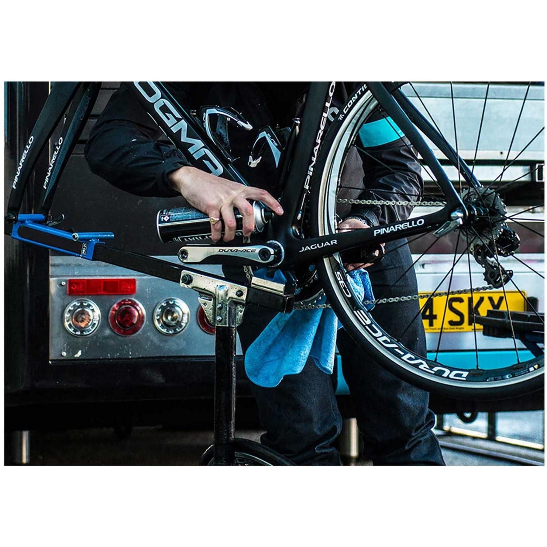 Muc-Off Off Bike Protect
