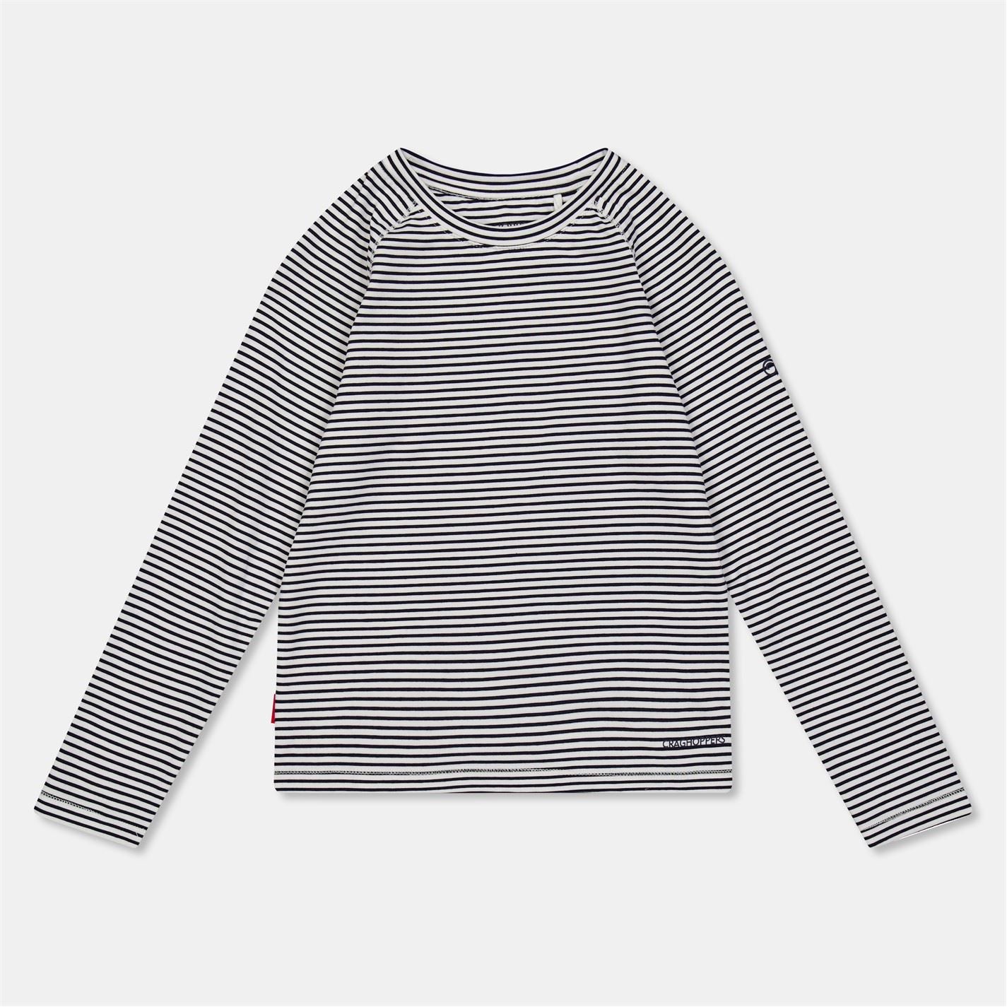 Craghoppers Crag Paola Long Sleeve Shirt