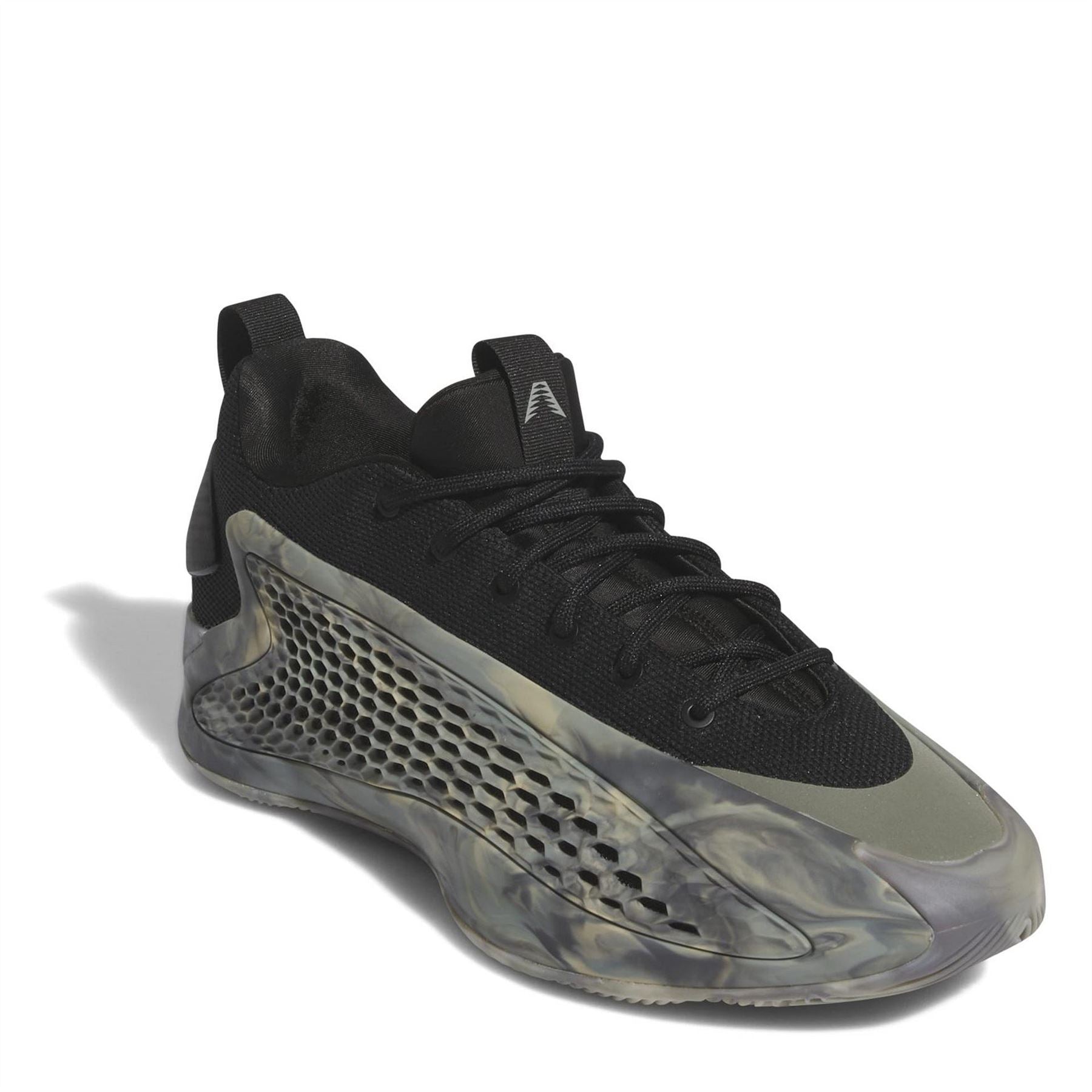 adidas Mens Anthony Edwards 1 Basketball Shoes