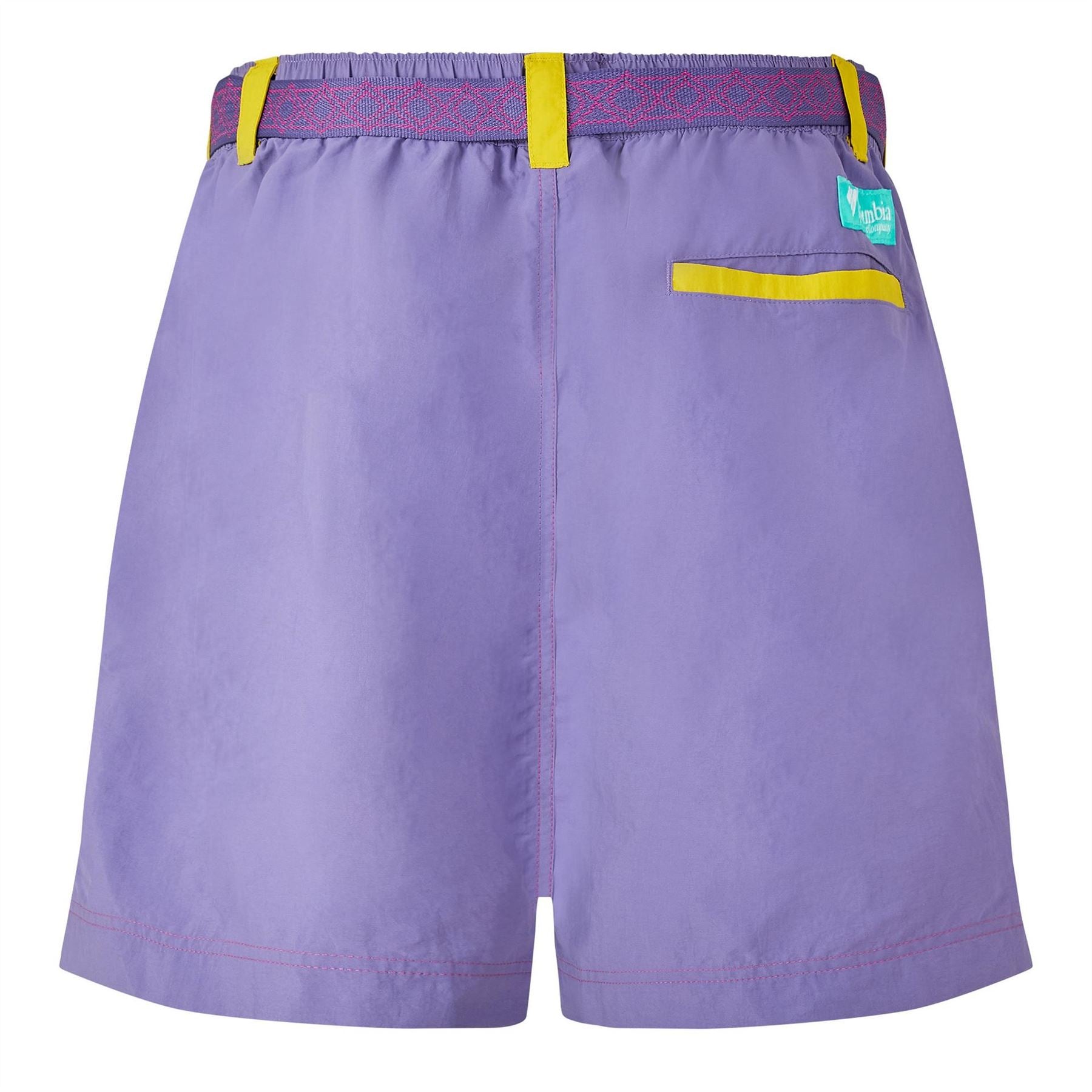 Columbia Sequoia Short Walking Shorts