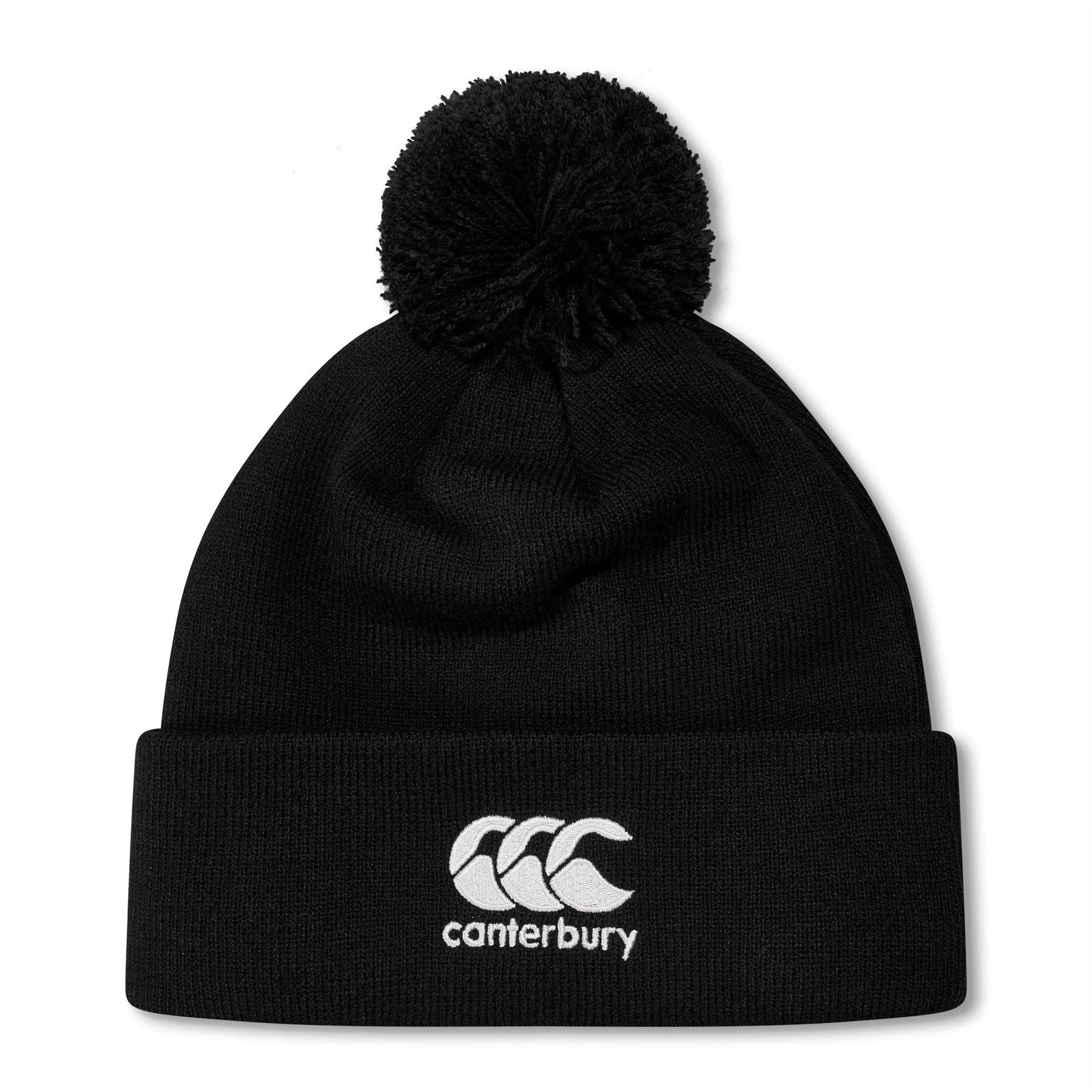 Canterbury Clb Bobble Hat 64