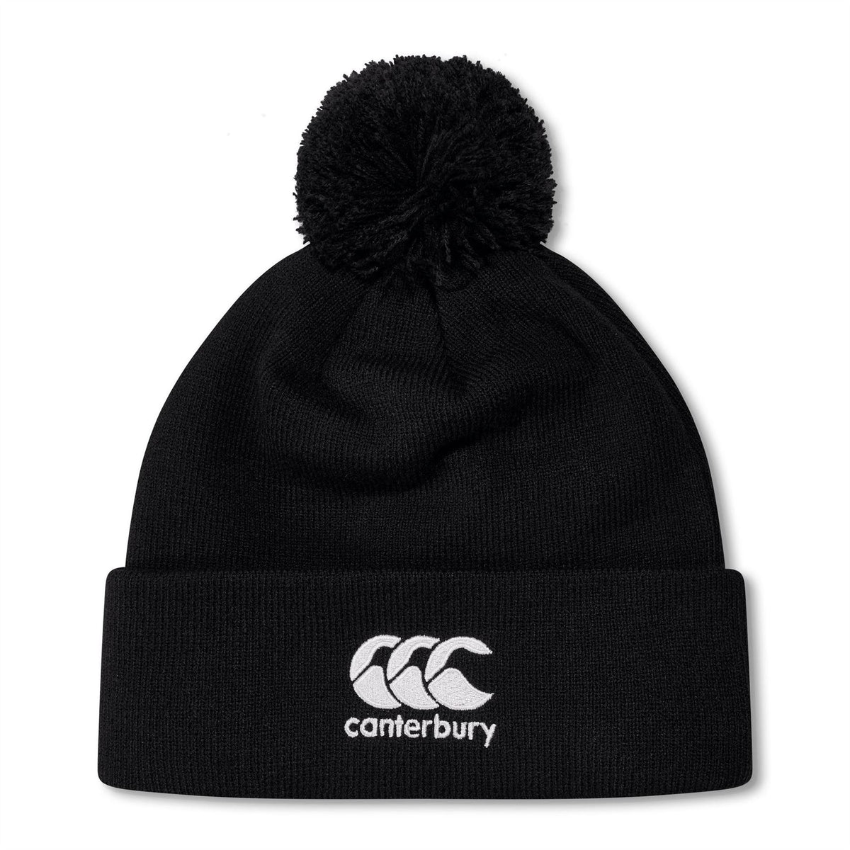 Canterbury Clb Bobble Hat 64
