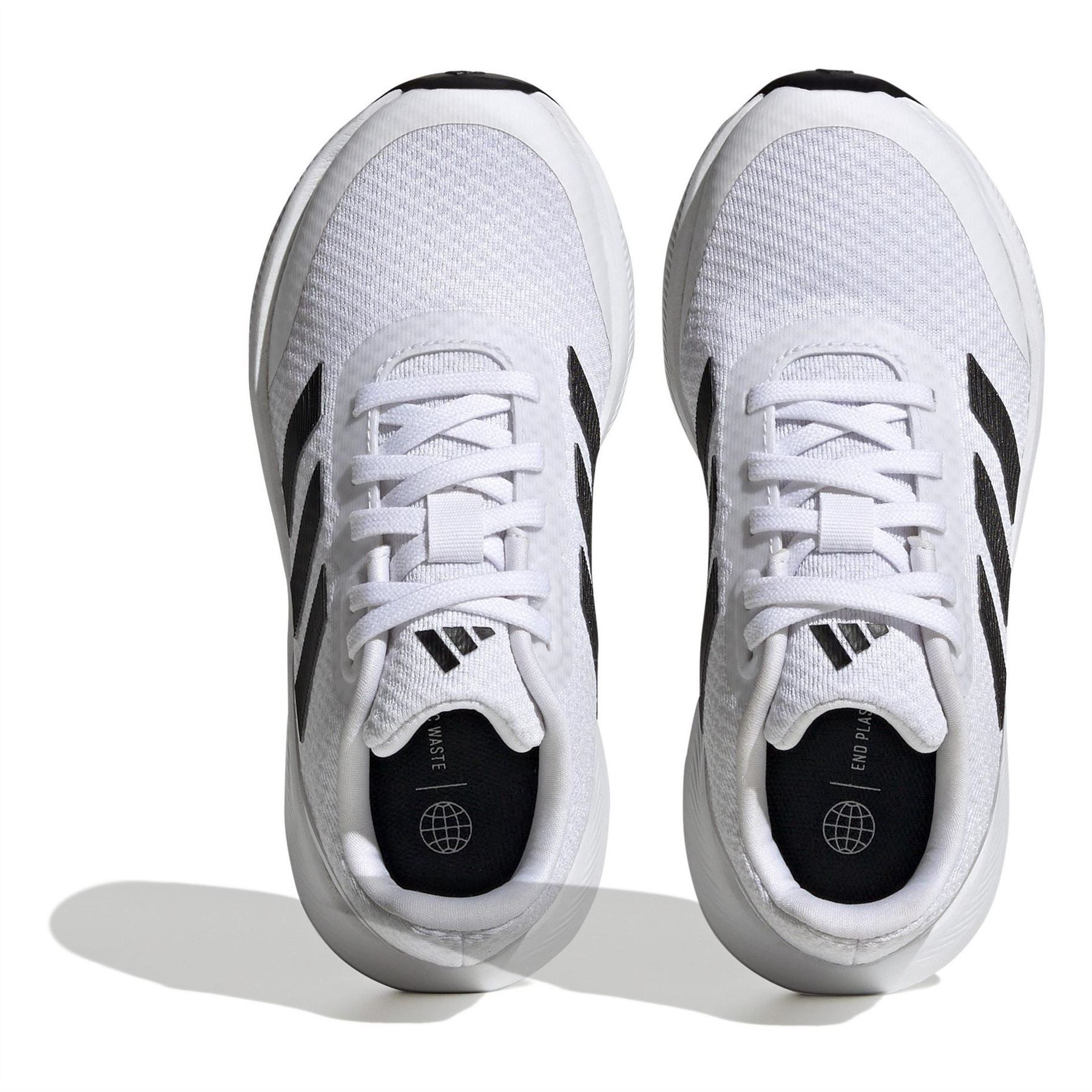 adidas Run Falcon 3 Junior Boys Running Shoes