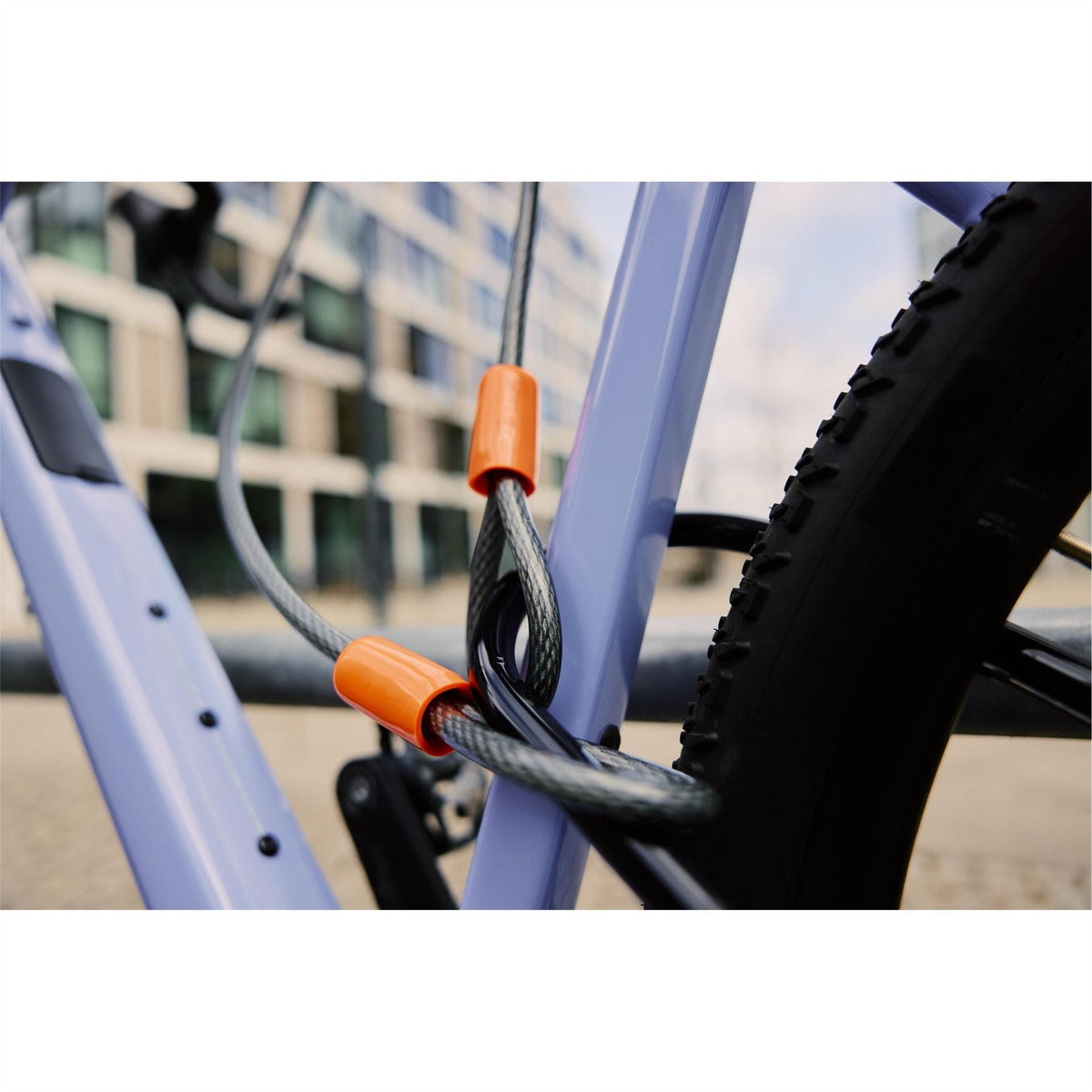 Kryptonite Cable 7ft