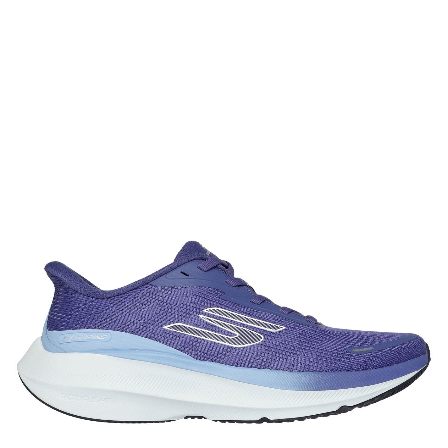 Skechers Aero Pulse Running Trainers Ladies
