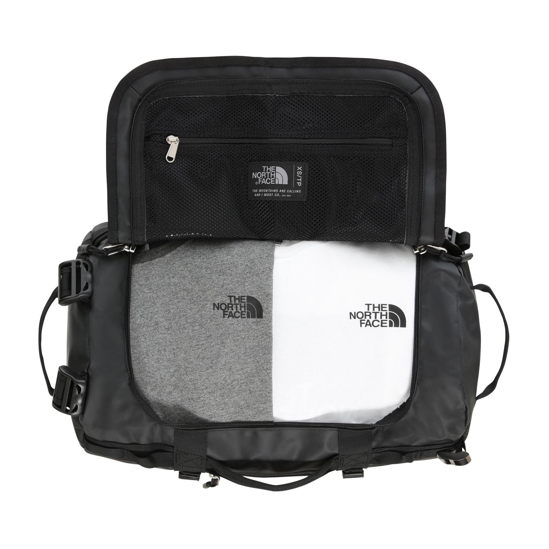 The North Face Camp Duffel   Extra Small