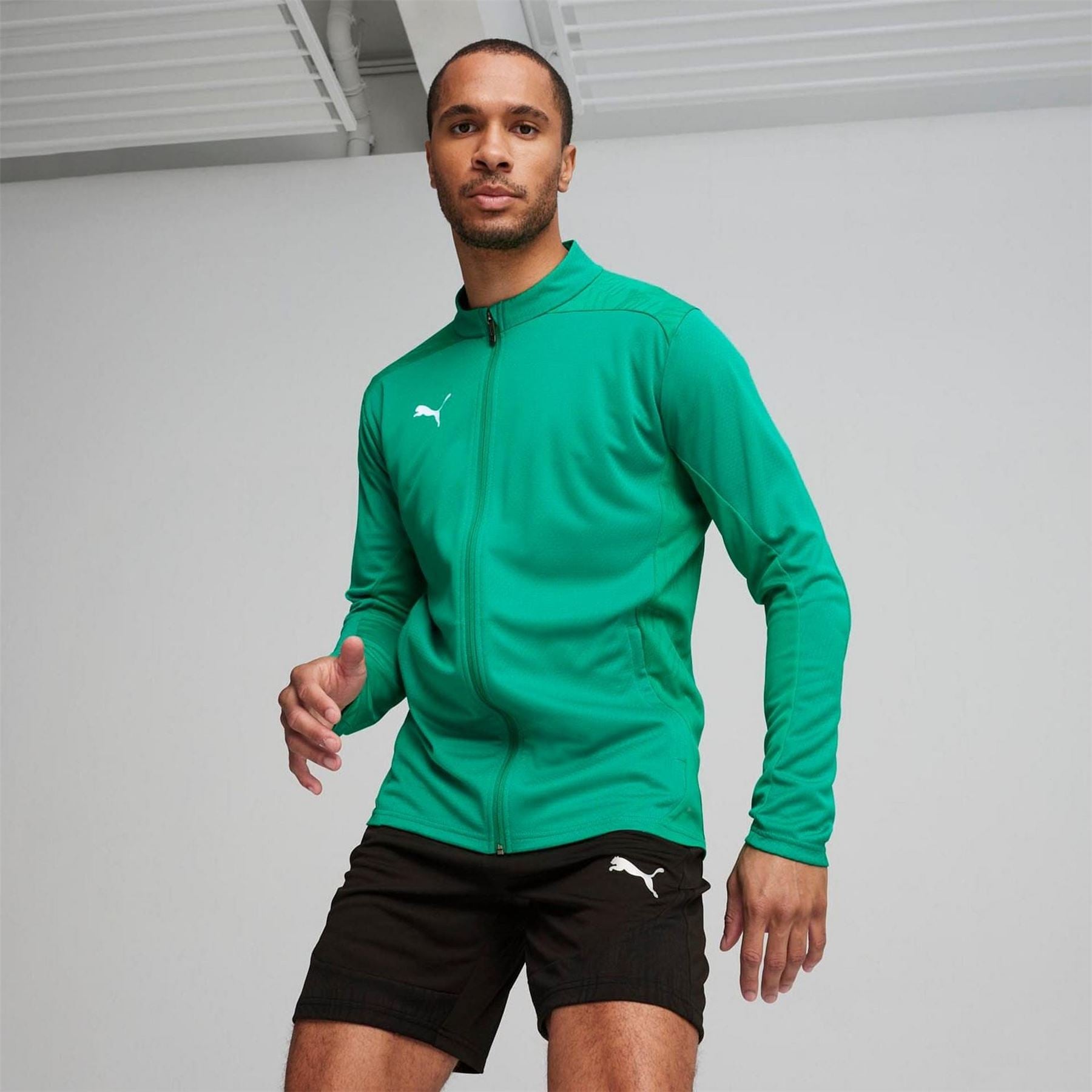 Puma Training Jacket