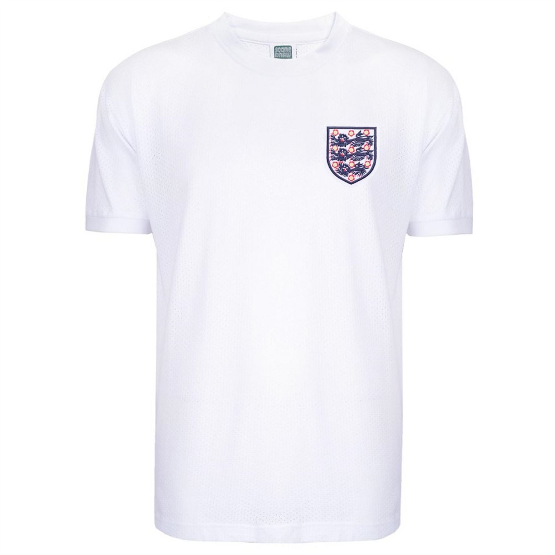 Score Draw Draw Eng 70 H Jersey Sn62