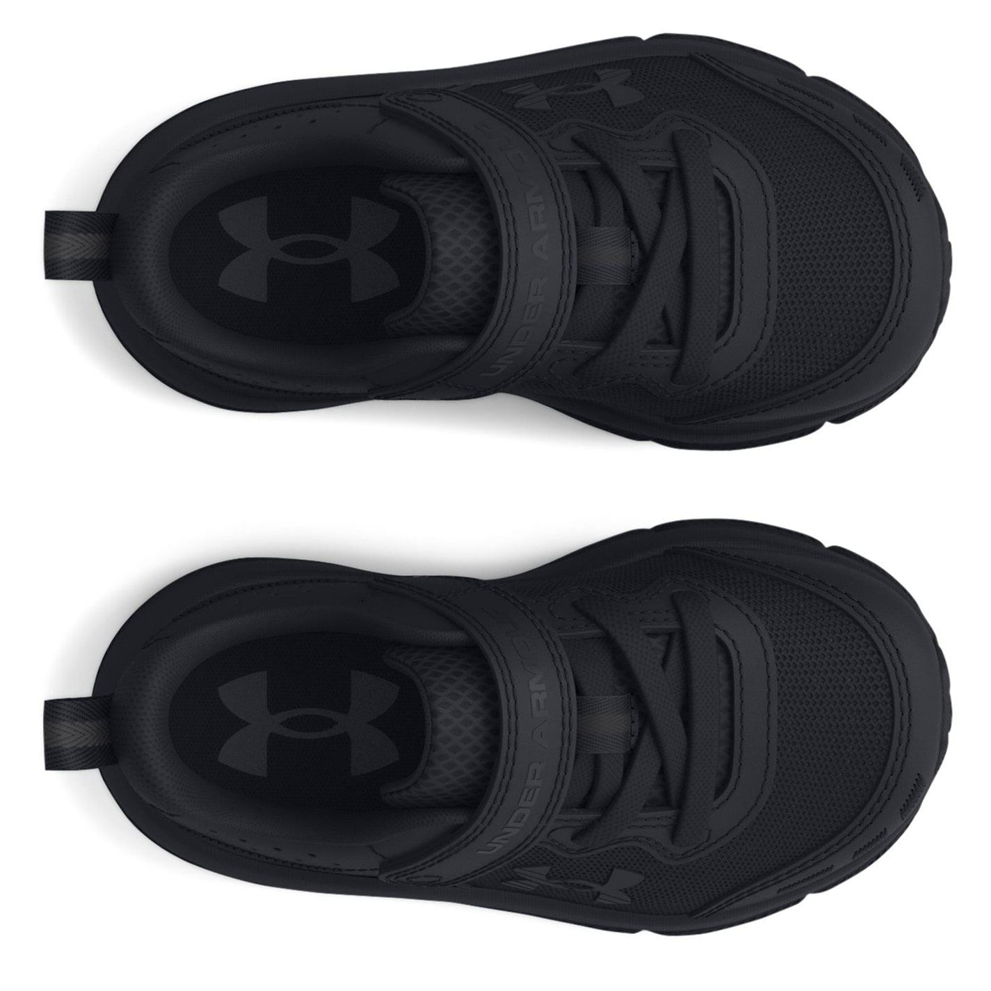 Under Armour Assert 10 Ac Running Shoes Infant Boys