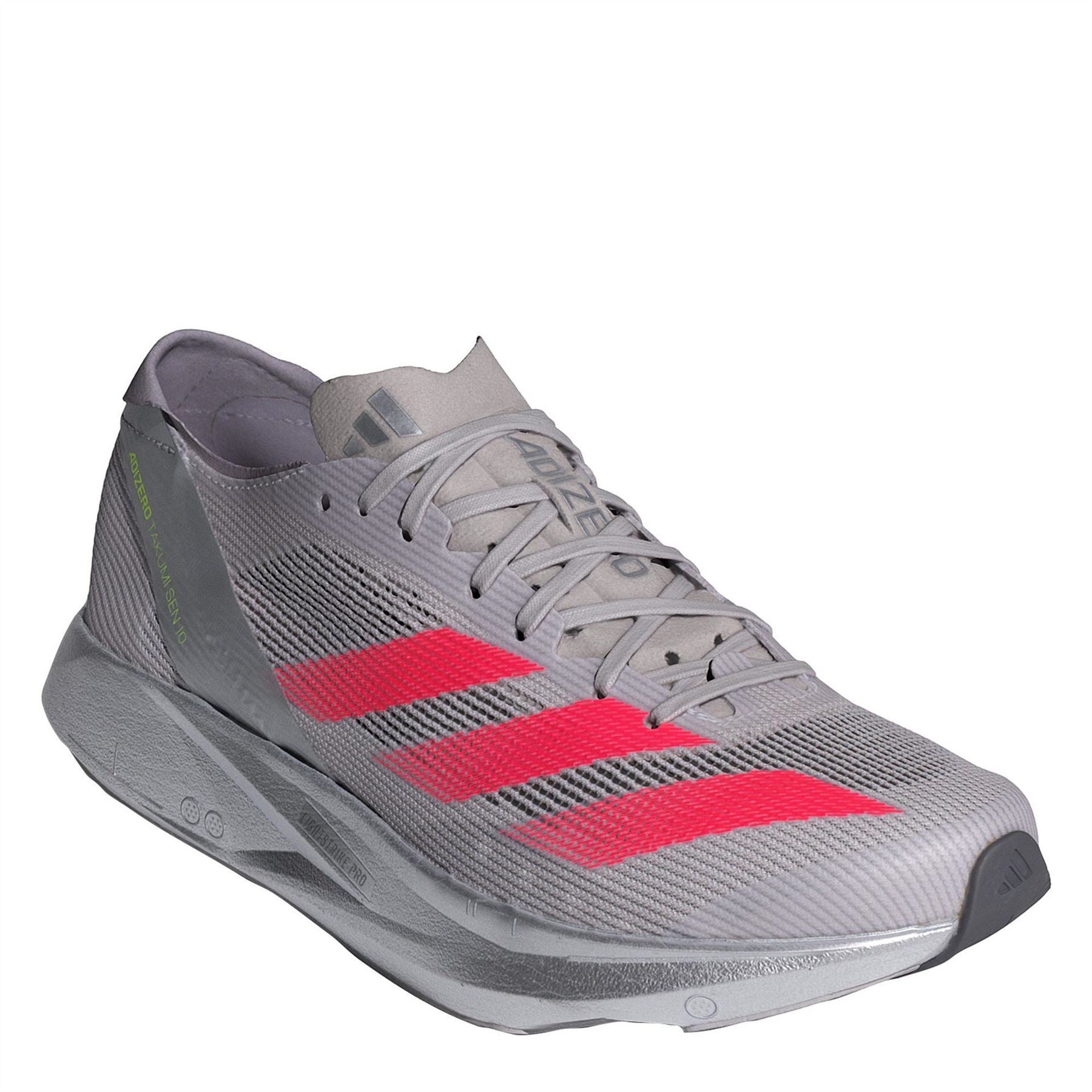 adidas Adizero Takumi Sen 10 Running Shoes