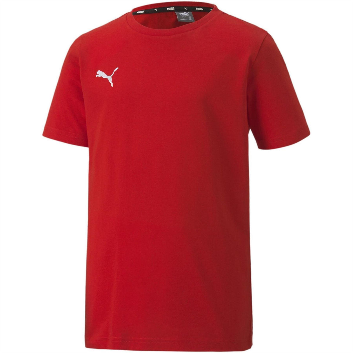 Puma Teamgoal 23 Casuals Tee Jr T-Shirt Unisex Kids