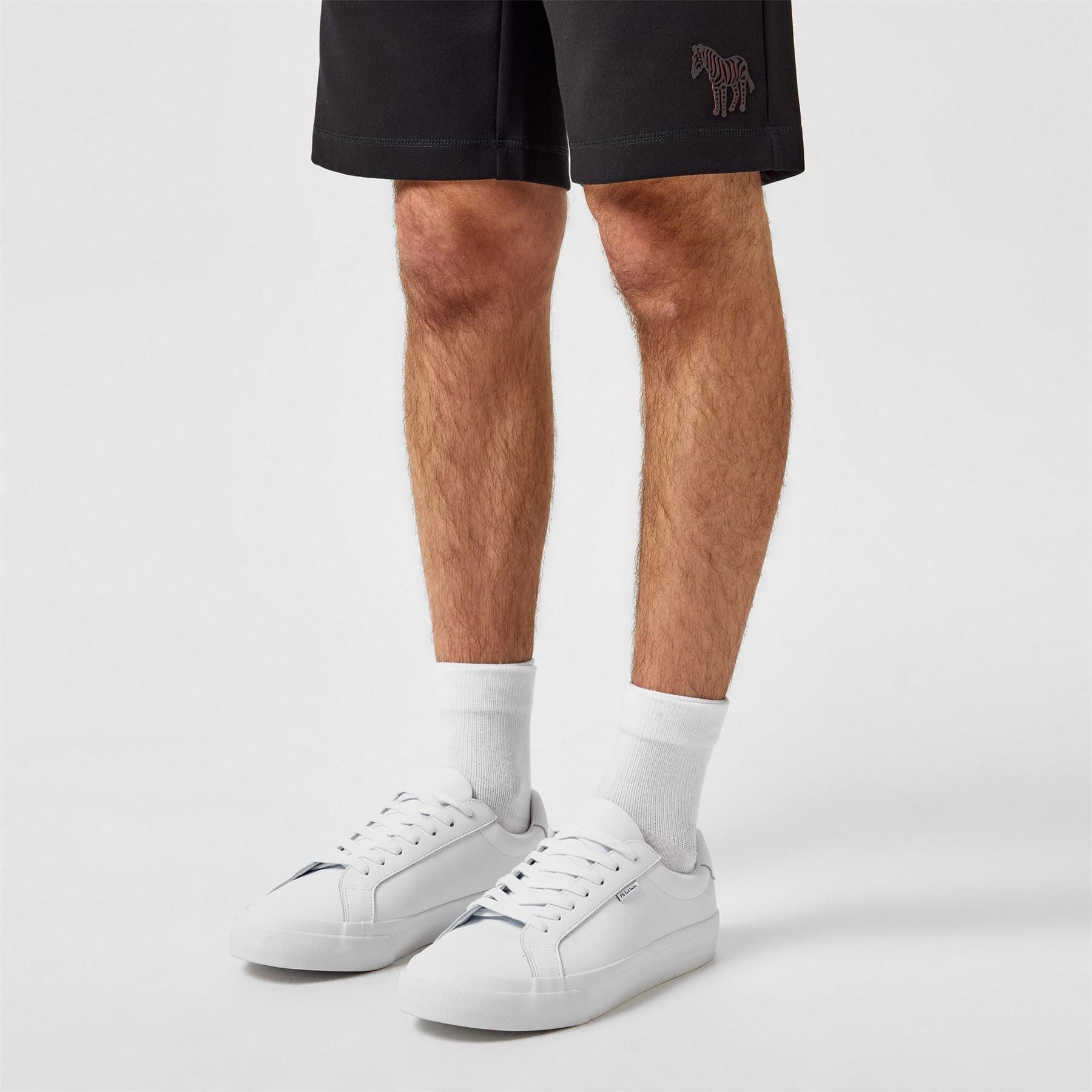PS Paul Smith Low Top Sneakers Flats