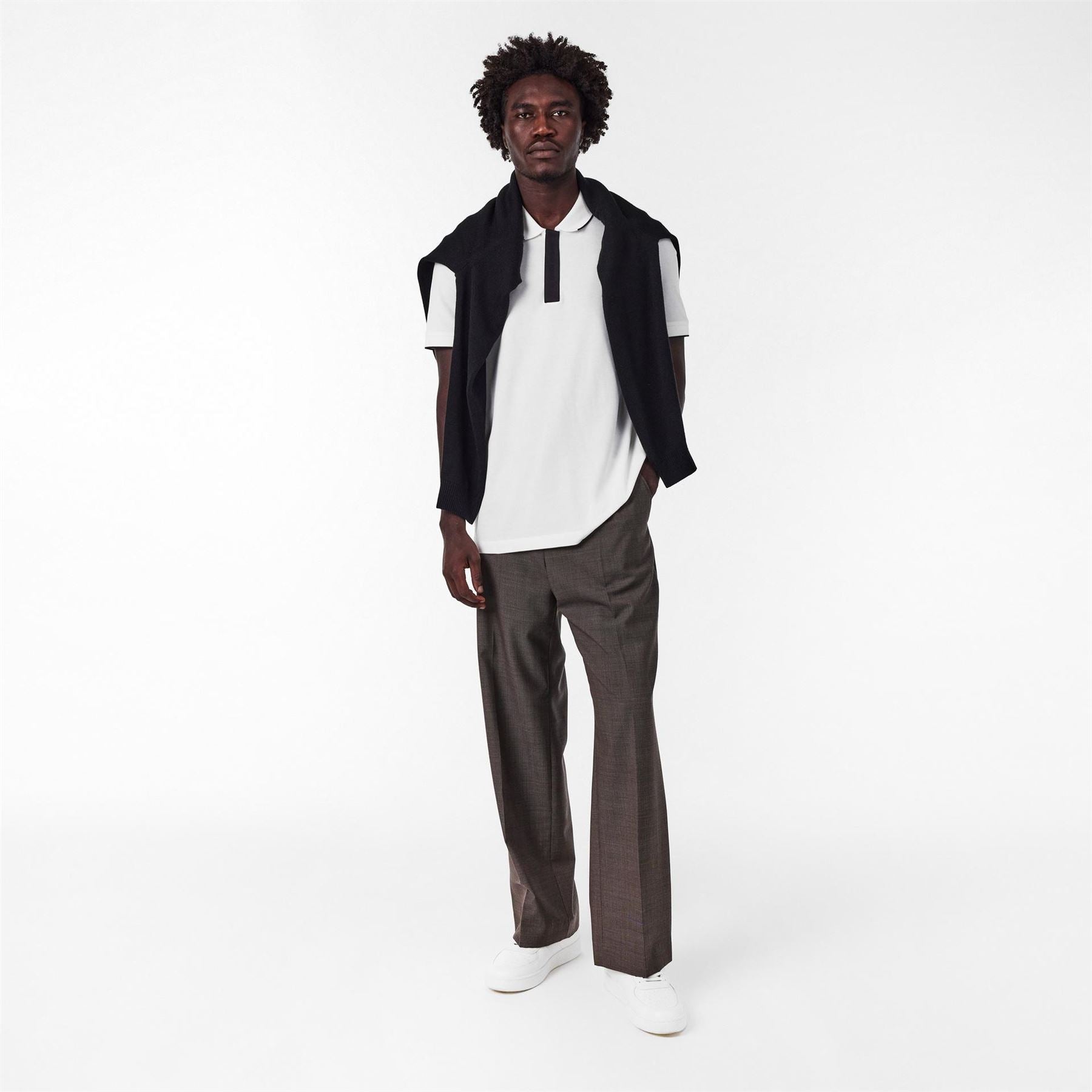Armani Exchange Exchange Polo