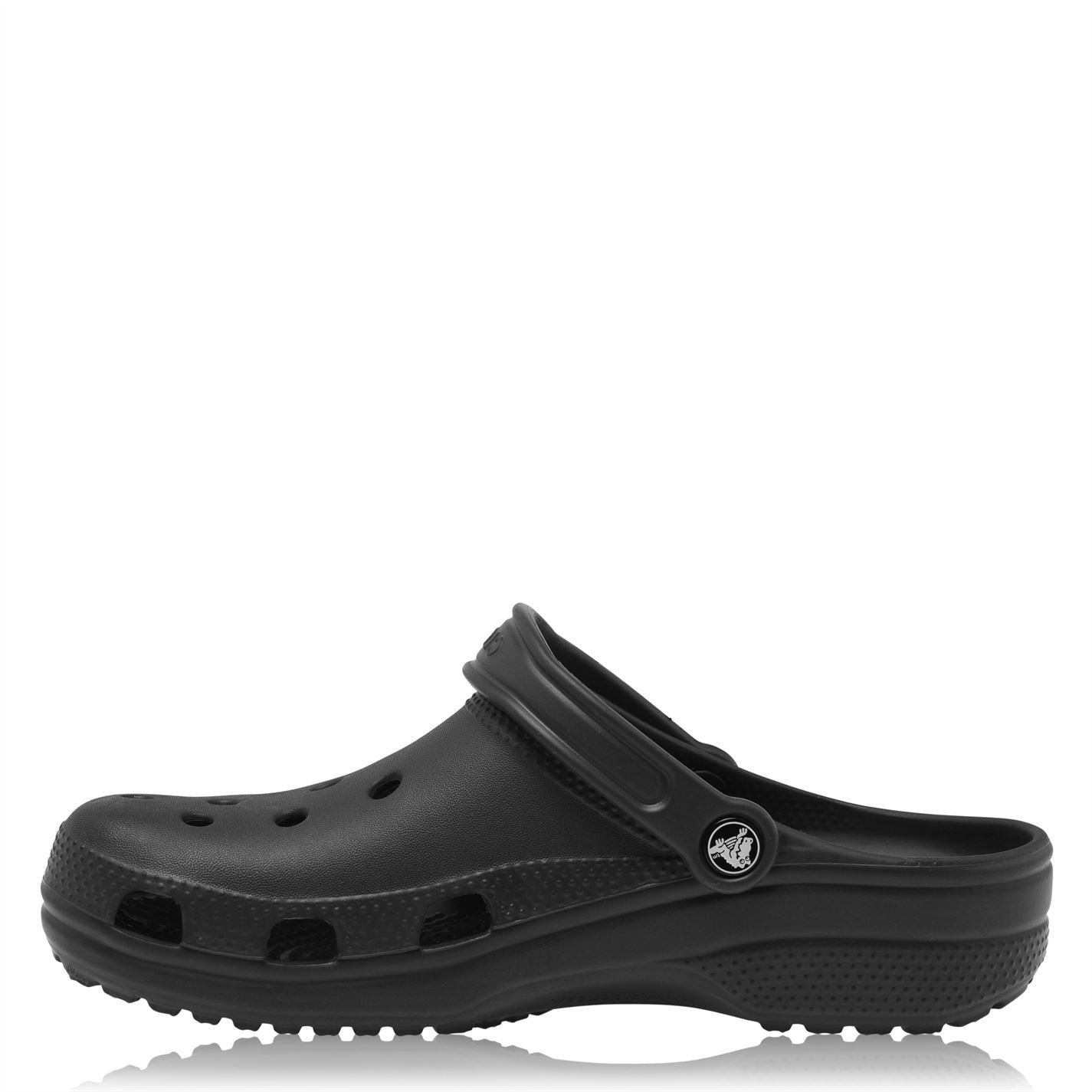 Crocs Mens Classic Cloggs