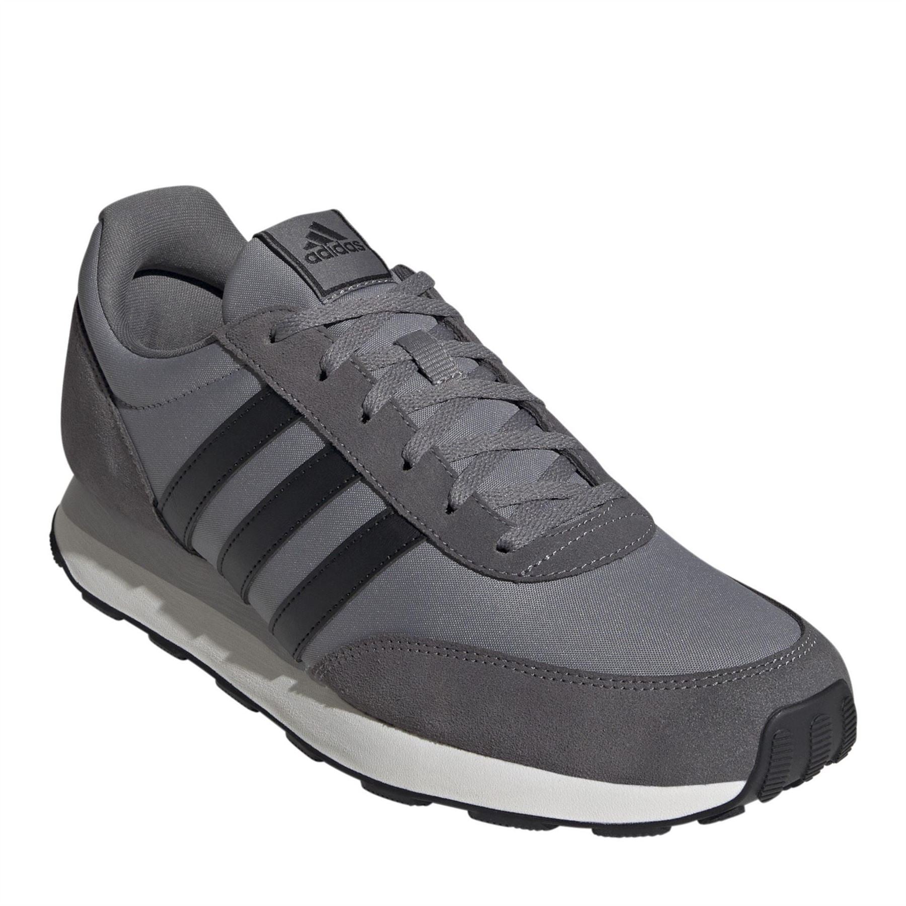 adidas Mens Run 60s 3.0 Shoes
