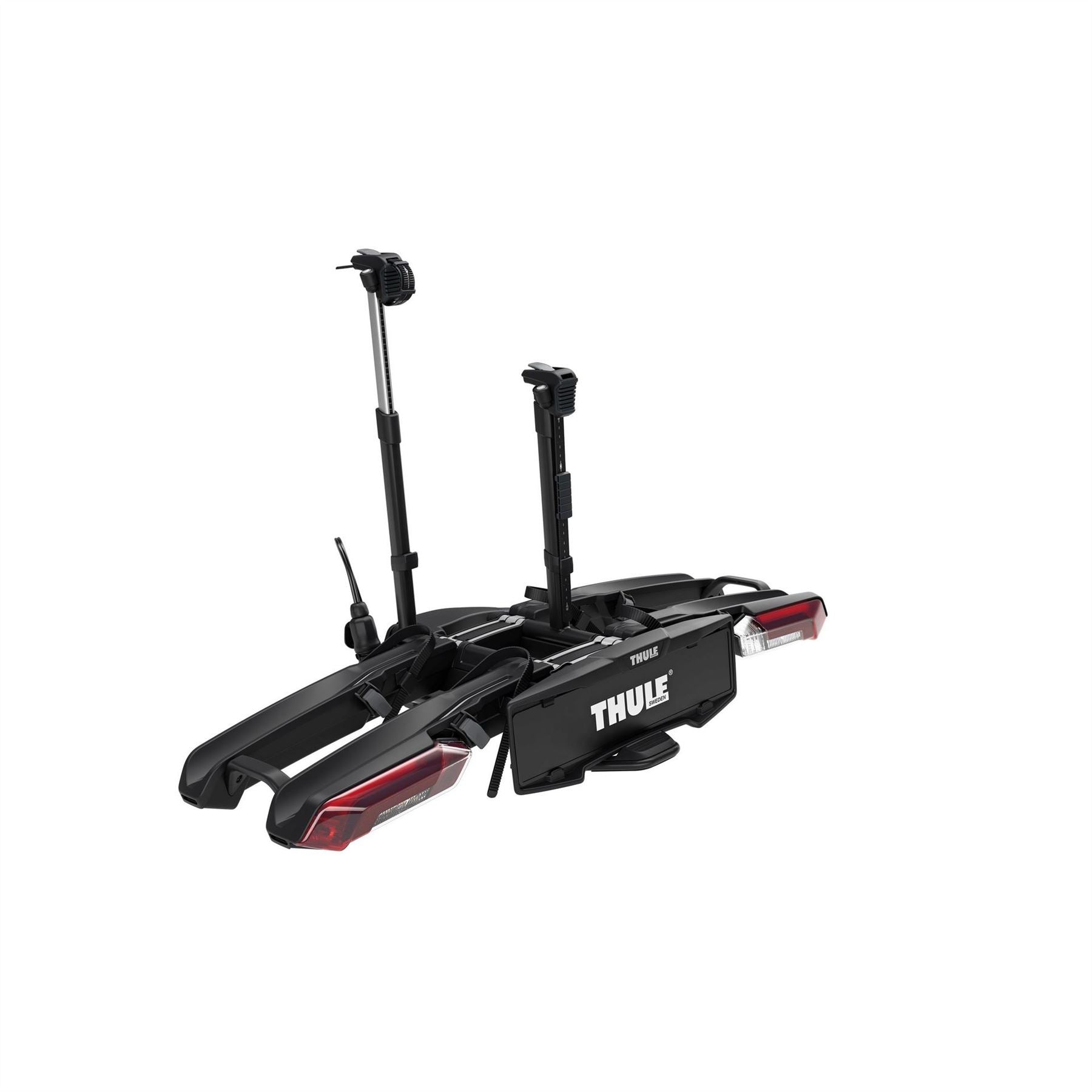 Thule Two Bike Towbar Bike Rack