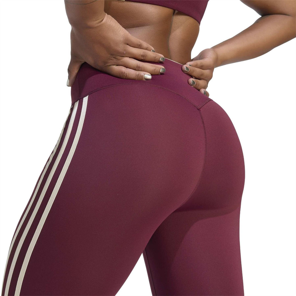 adidas Womens Originals Sport Tights