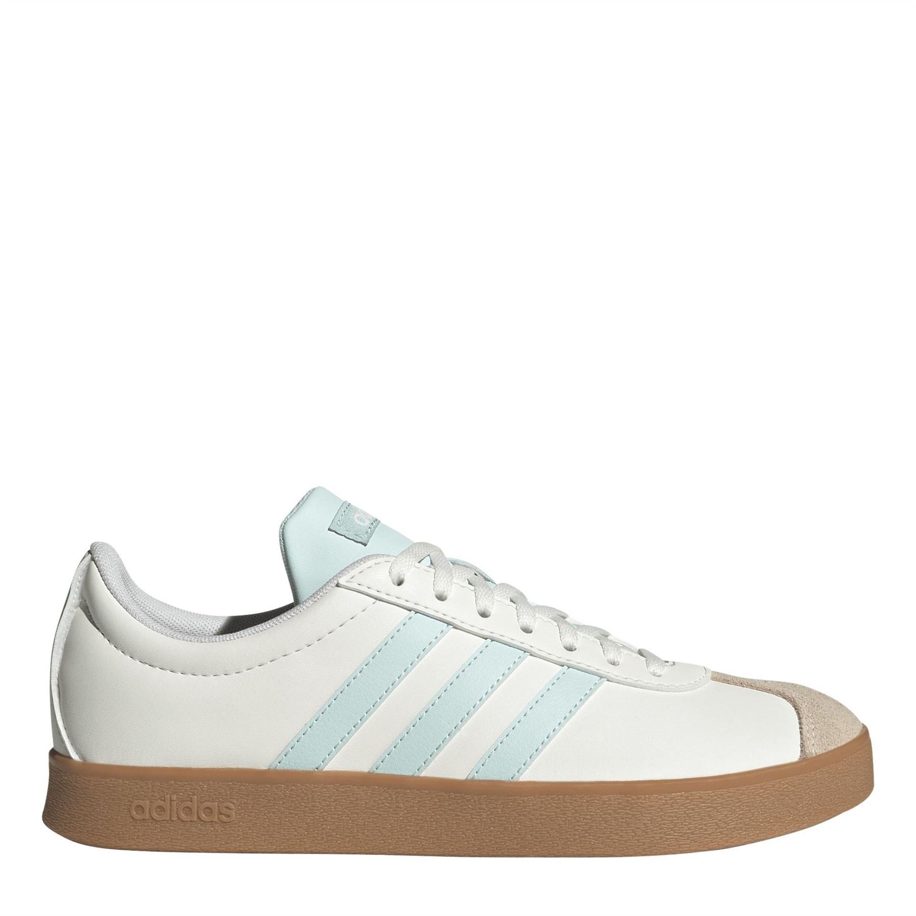 adidas Womens Vl Court Base Shoes