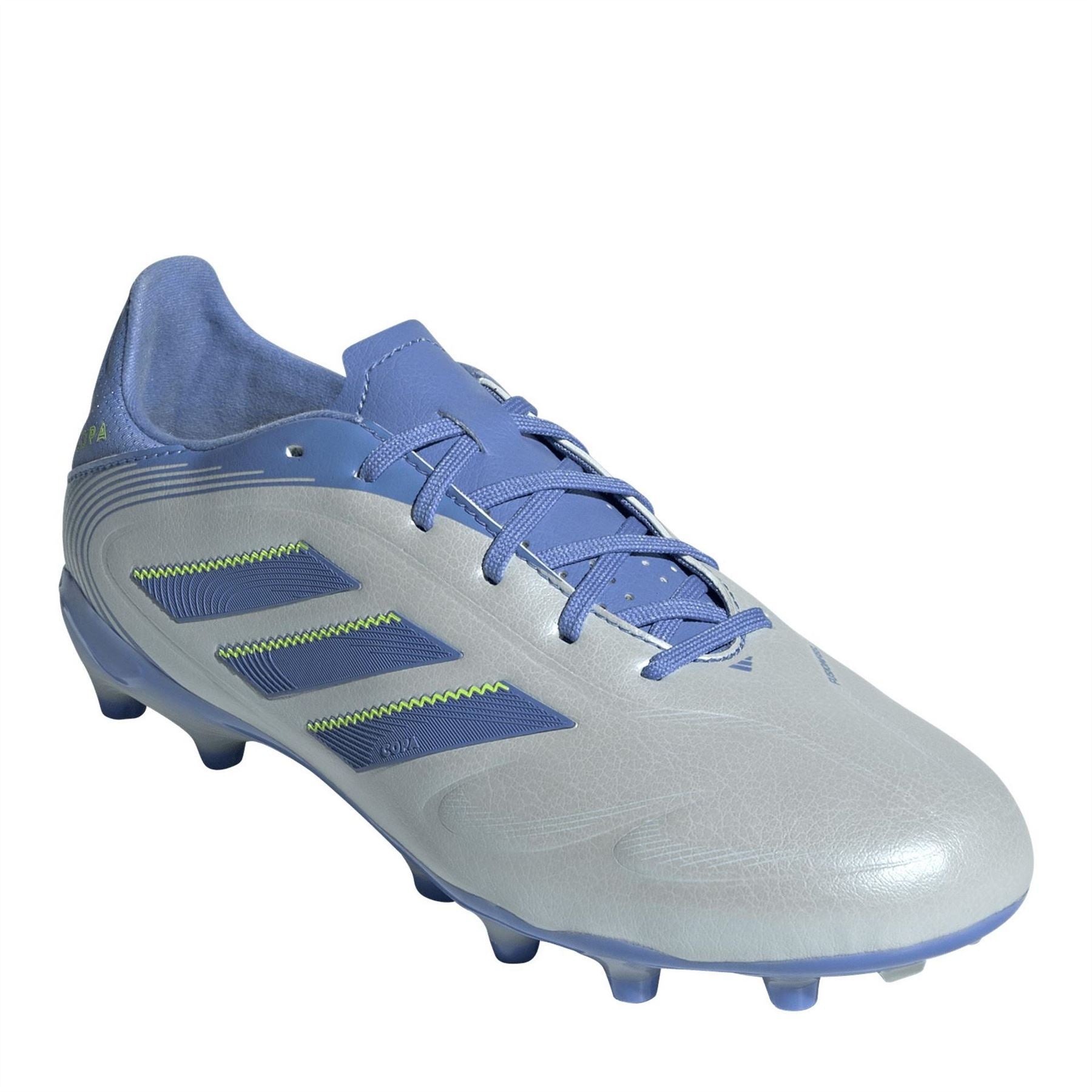 adidas Kids Firm Ground Football Boots