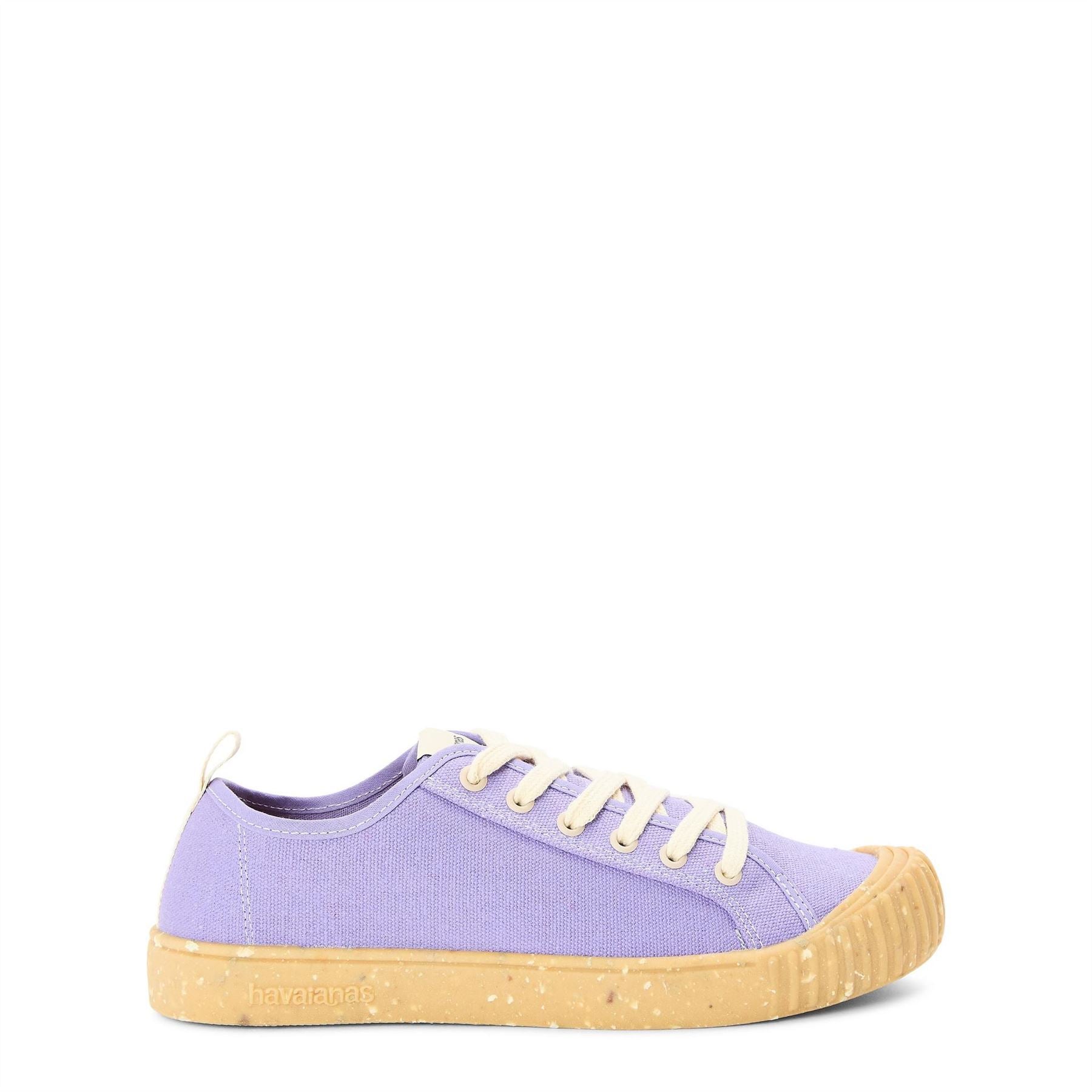 Havaianas Tns Canvas Low Top Sneakers