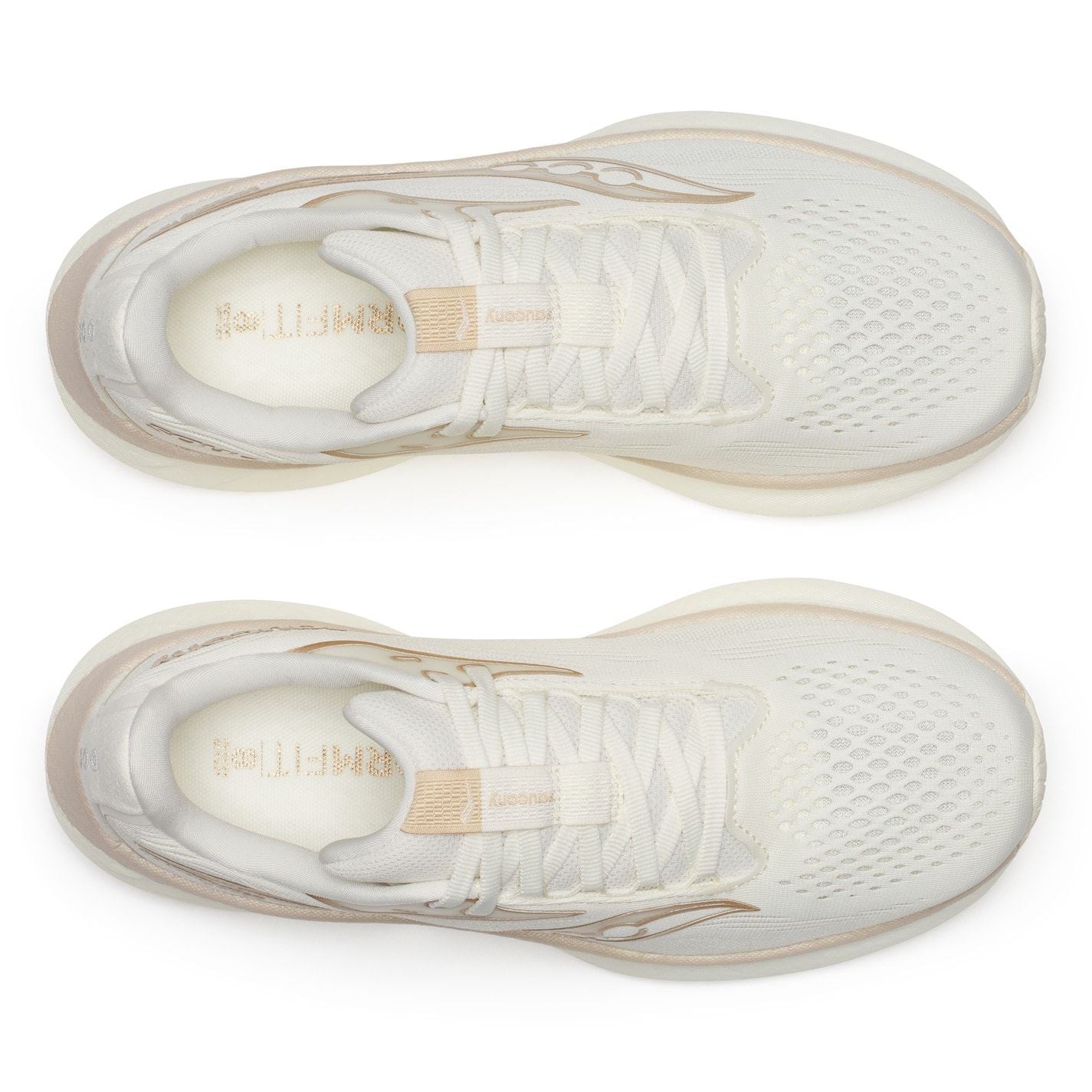 Saucony Ride 18 Low Top Road Shoes