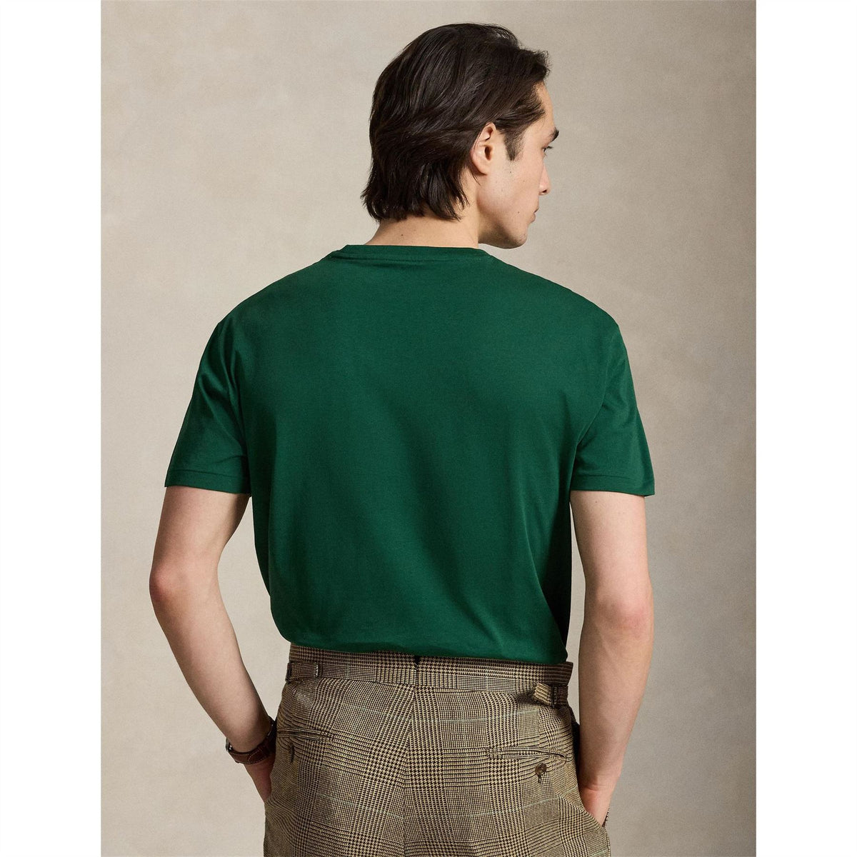 Polo Ralph Lauren Regular Fit Custom T-Shirt