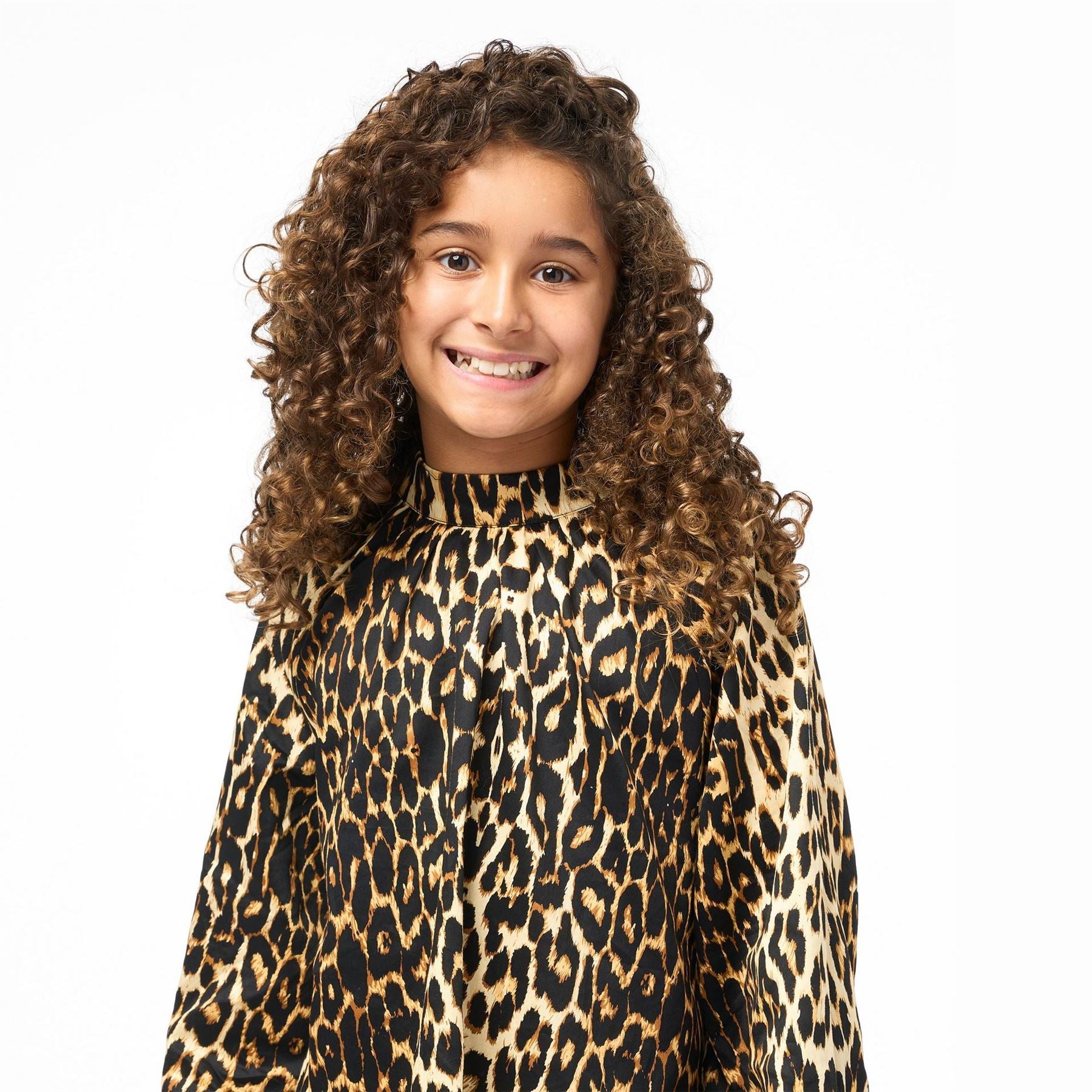 Biba Girls Balloon Sleeve Blouse