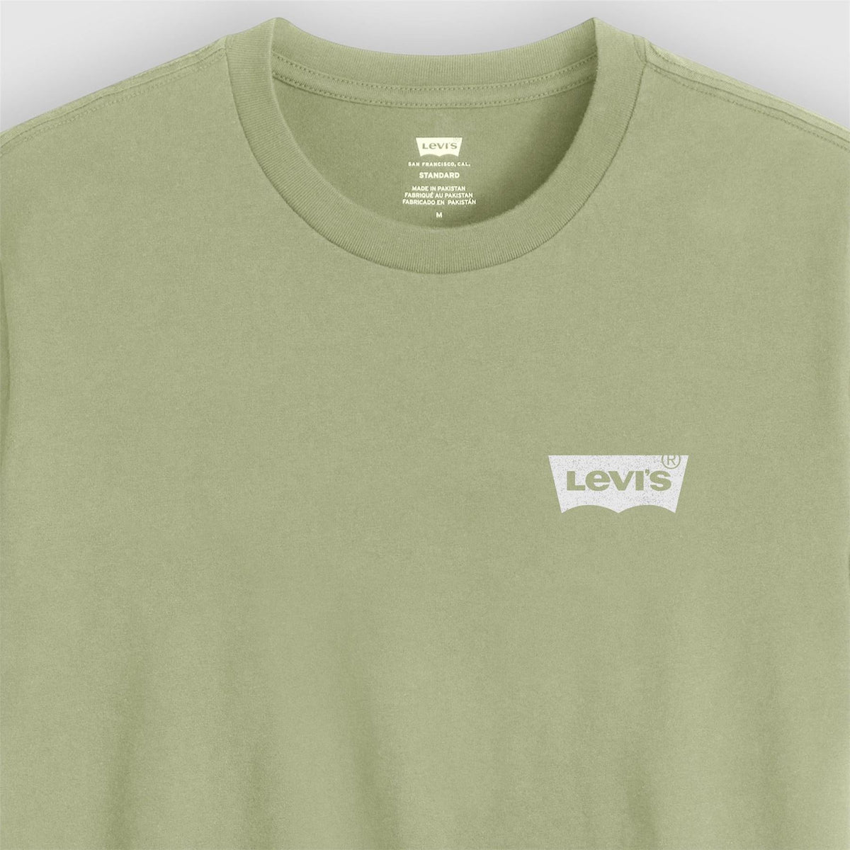 Levis Housemark Graphic T-Shirt