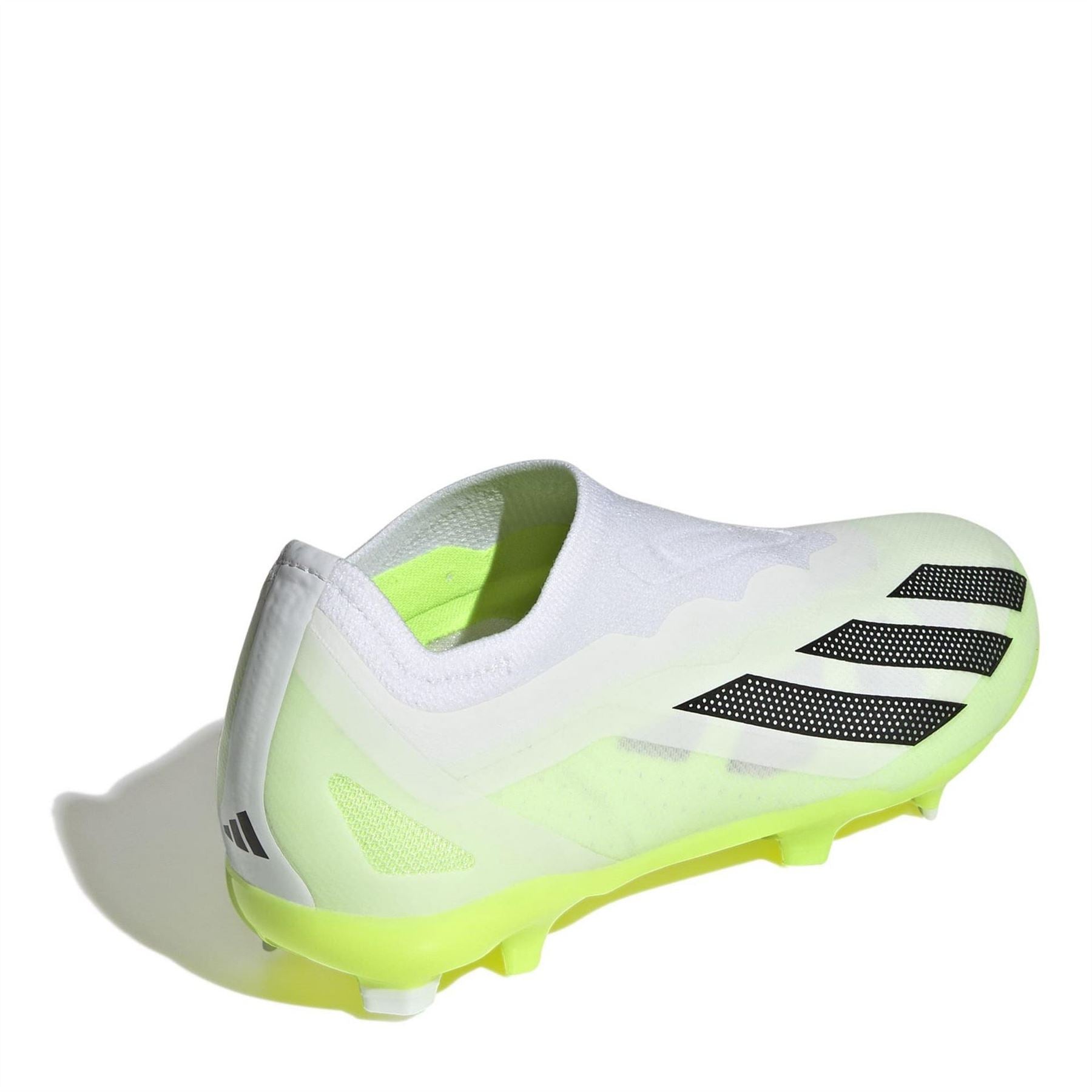 adidas Crazyfast.1 Childrens Firm Ground Boots