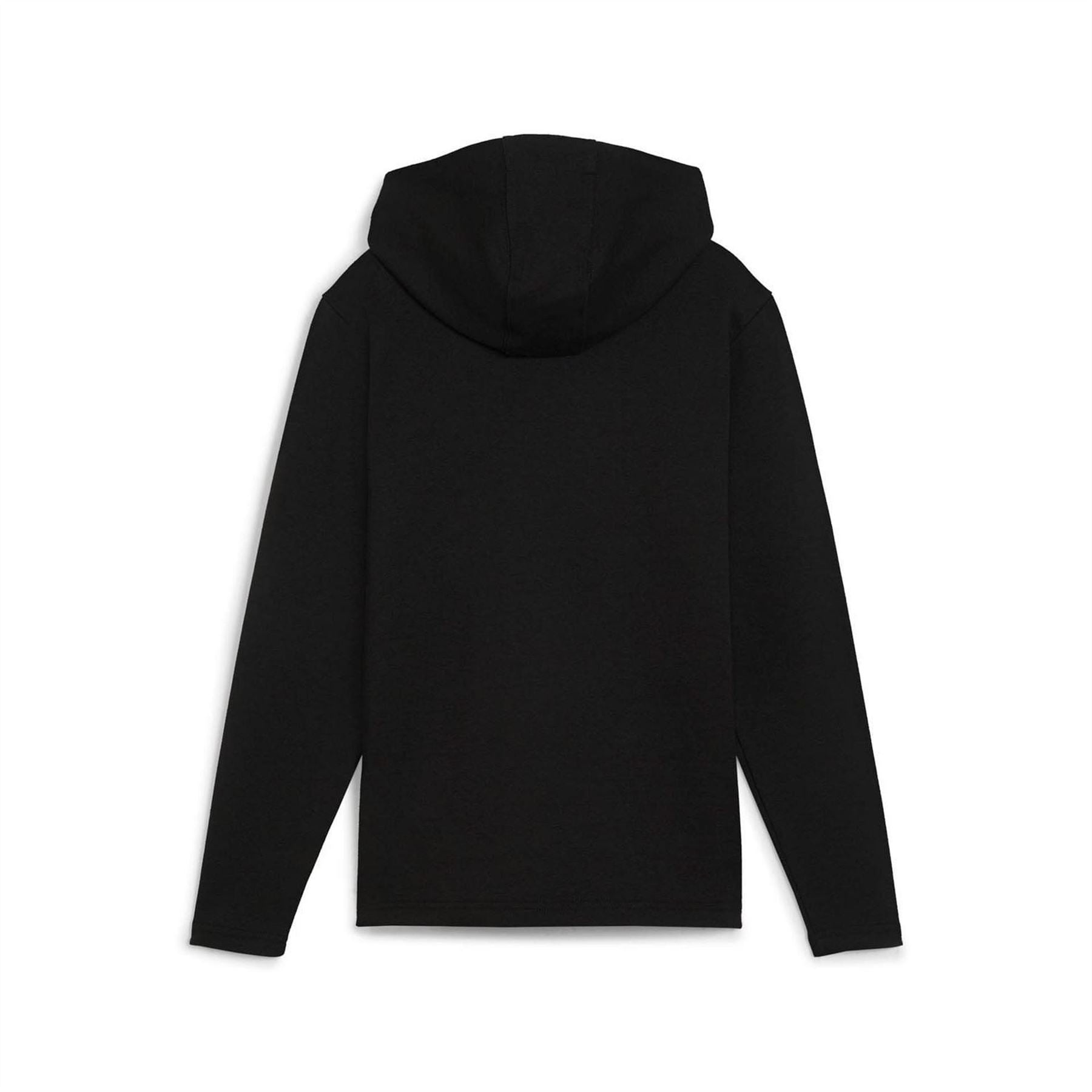 Puma Casuals Hooded Jacket