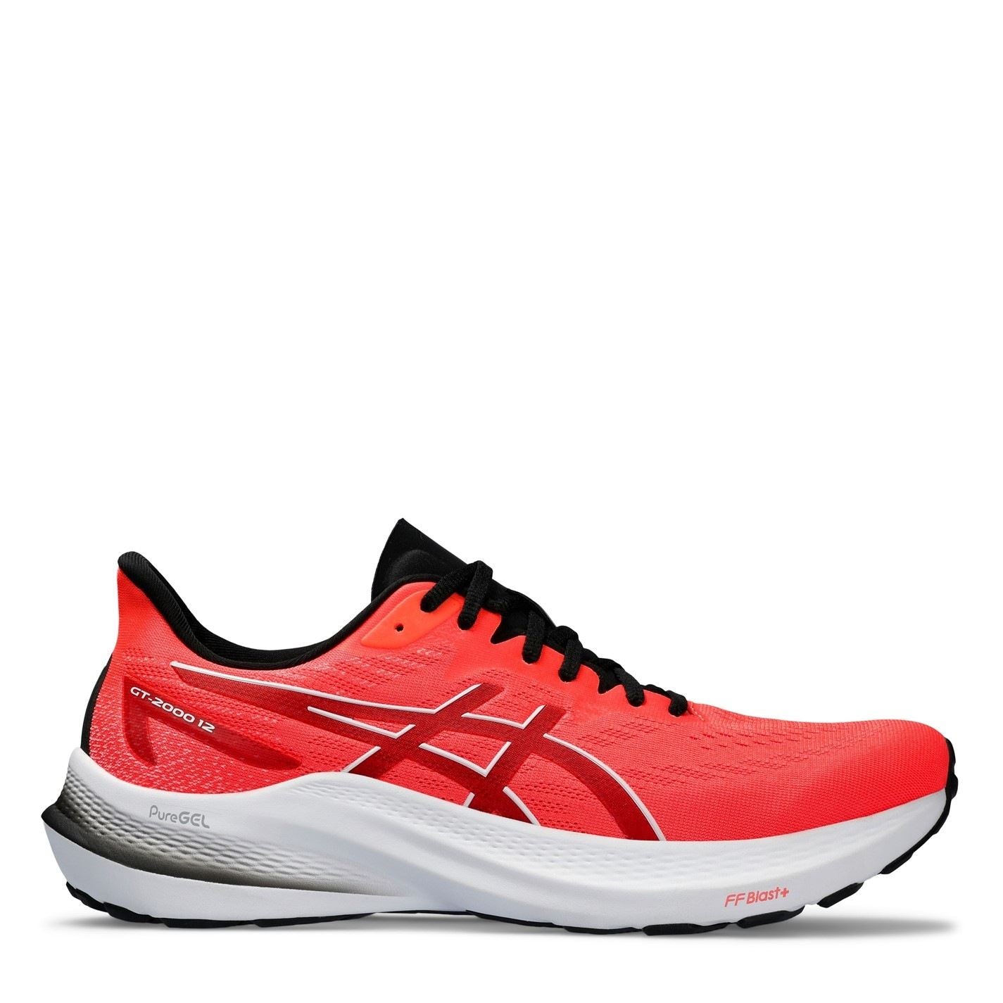 Asics Mens Gt 2000 12 Running Shoes