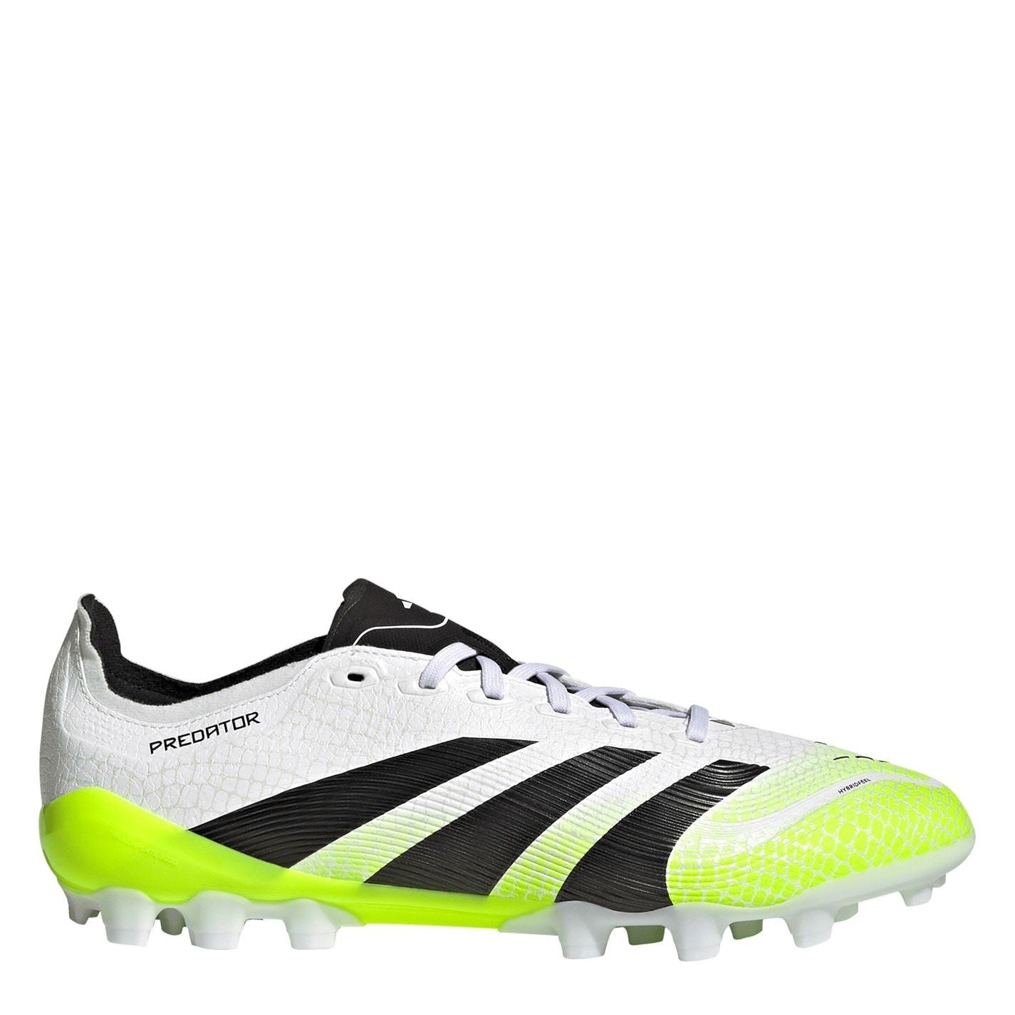 adidas Predator League Adults Astro Turf Fotball Boots