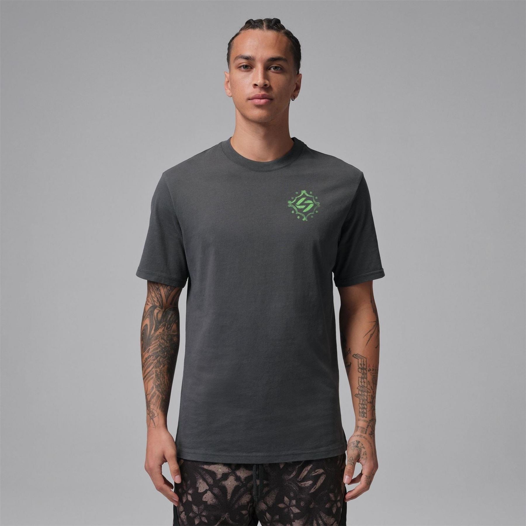 Air Jordan Luka Gfx Tee Sn62