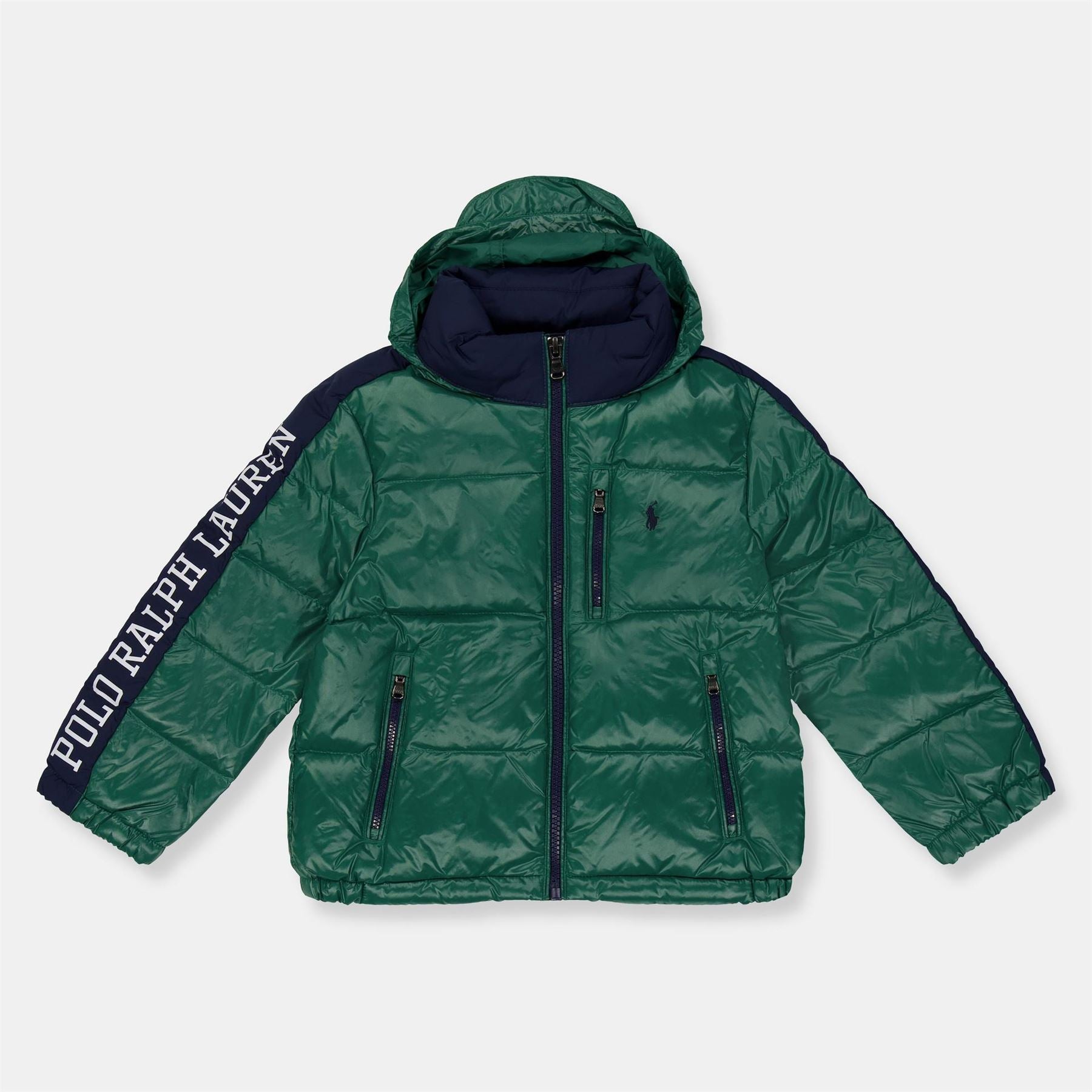 Polo Ralph Lauren Medium Puffer Jacket