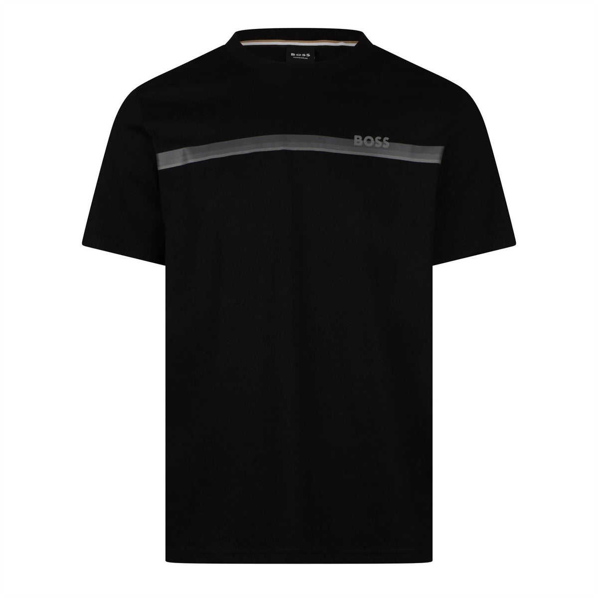 Boss Authentic T