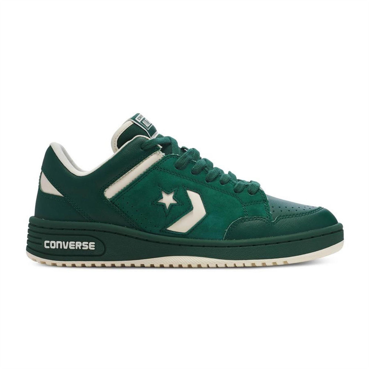 Converse Adults Weapon Low Top Trainers