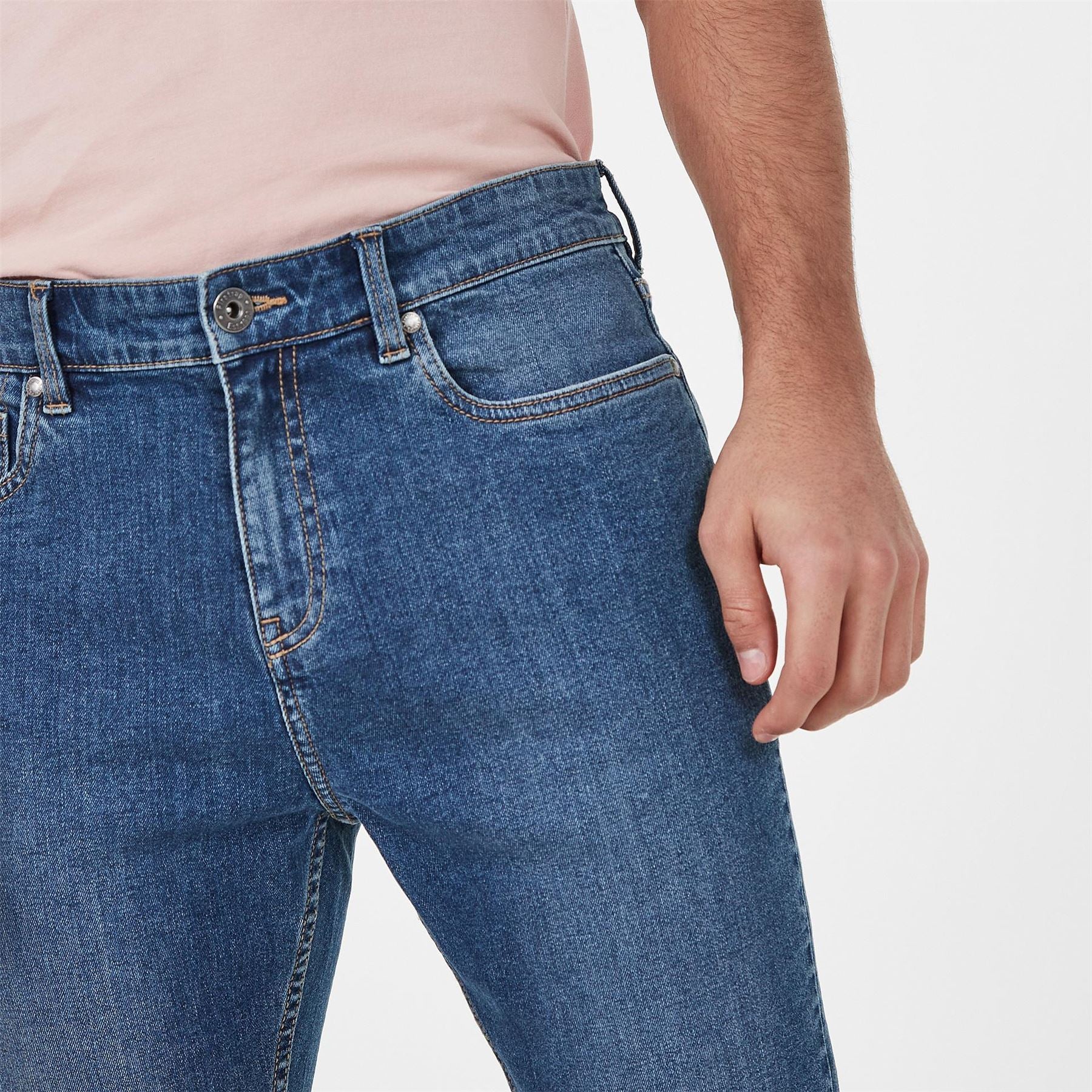 Firetrap Super Skinny Jeans