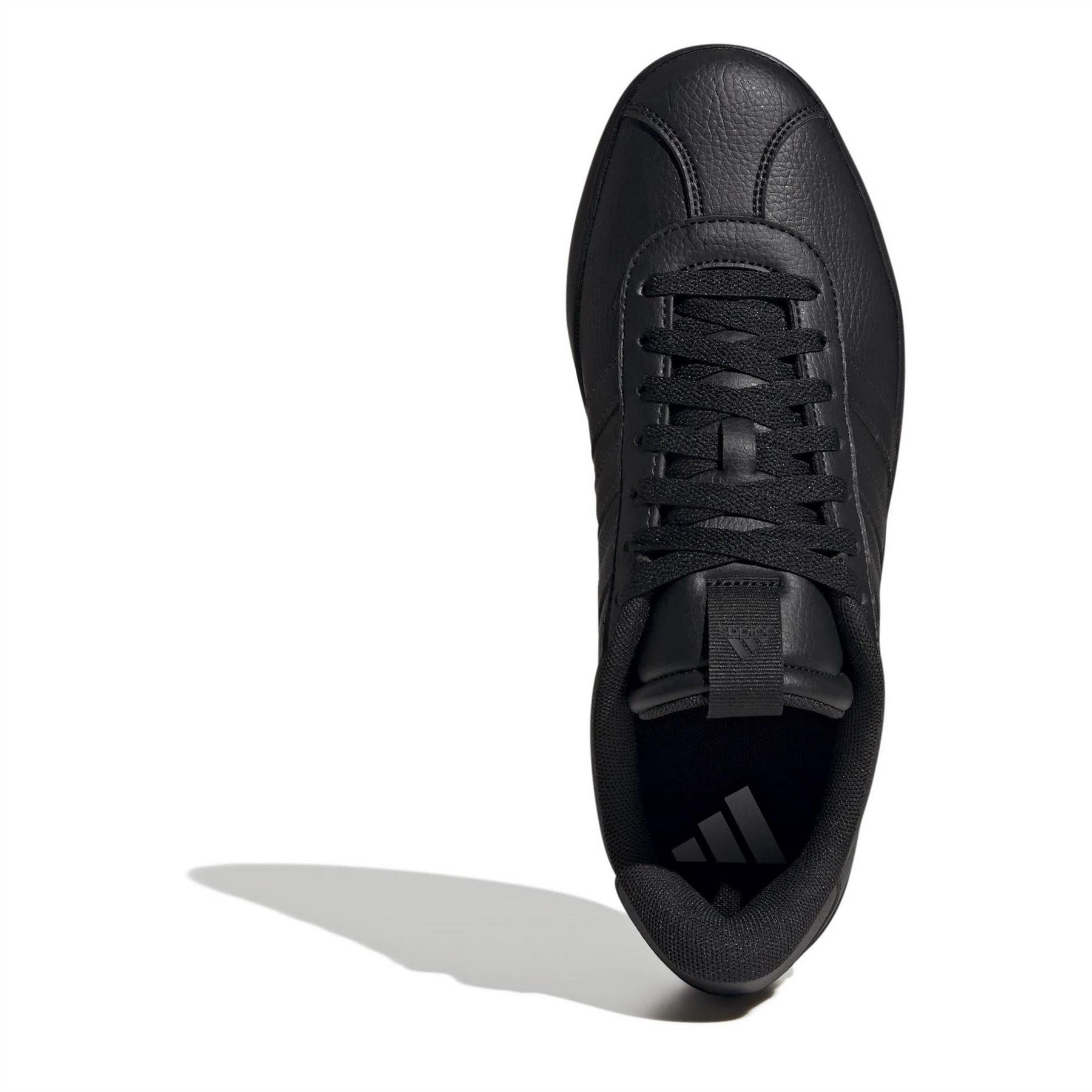 adidas Mens Court 3.0 Low Top Trainers