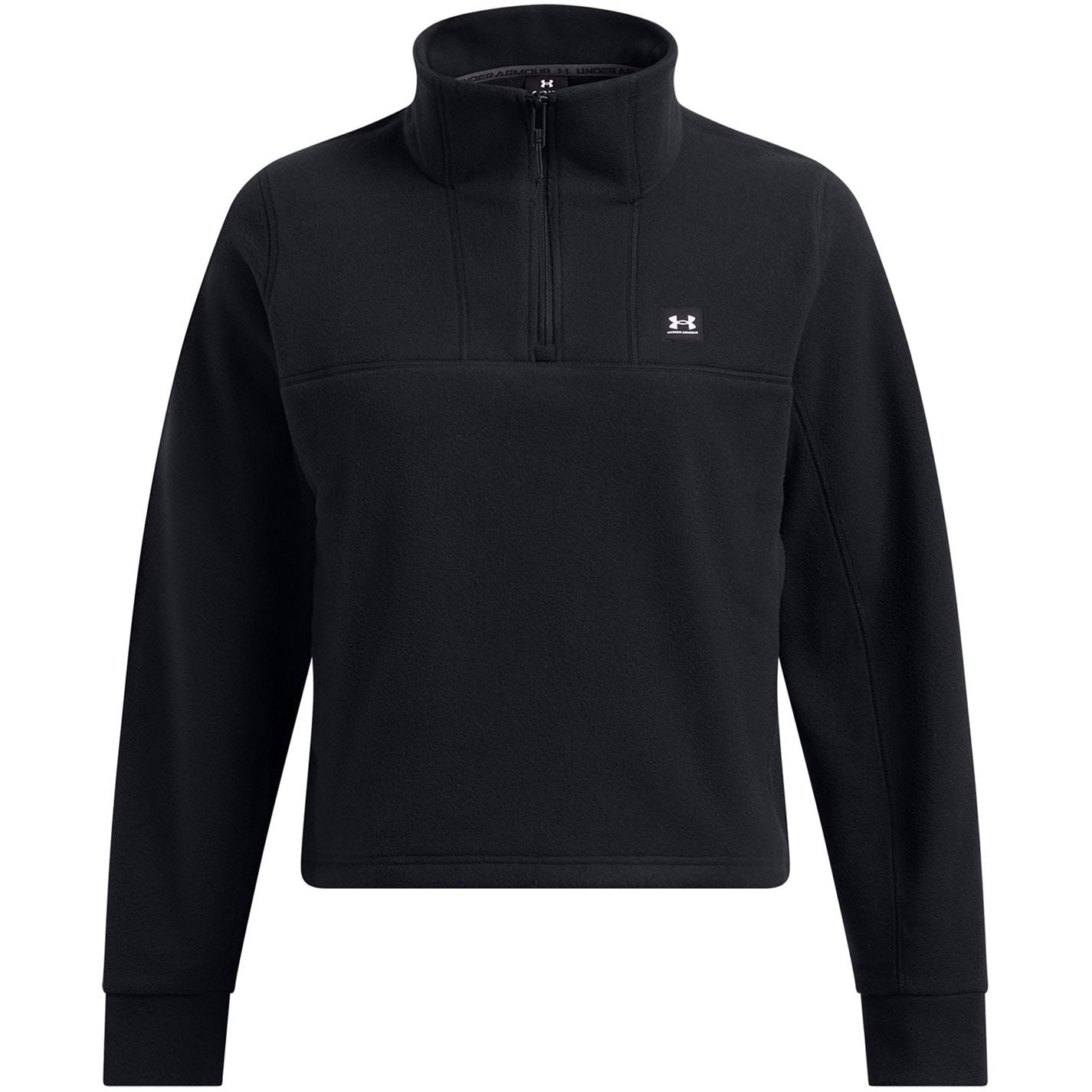 Under Armour Womens Armour Ua W Expanse Fleece HalF-Zip