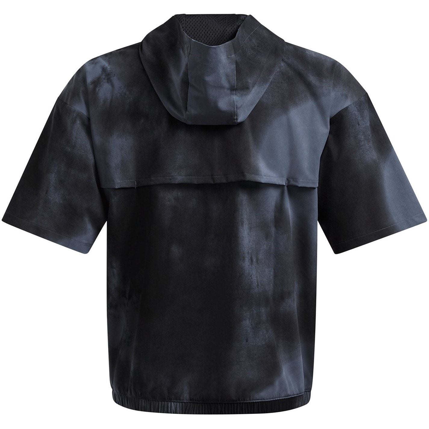 Under Armour Mens Armour Pjt Rck Warm Up ¿ Zip Jackett Hoody