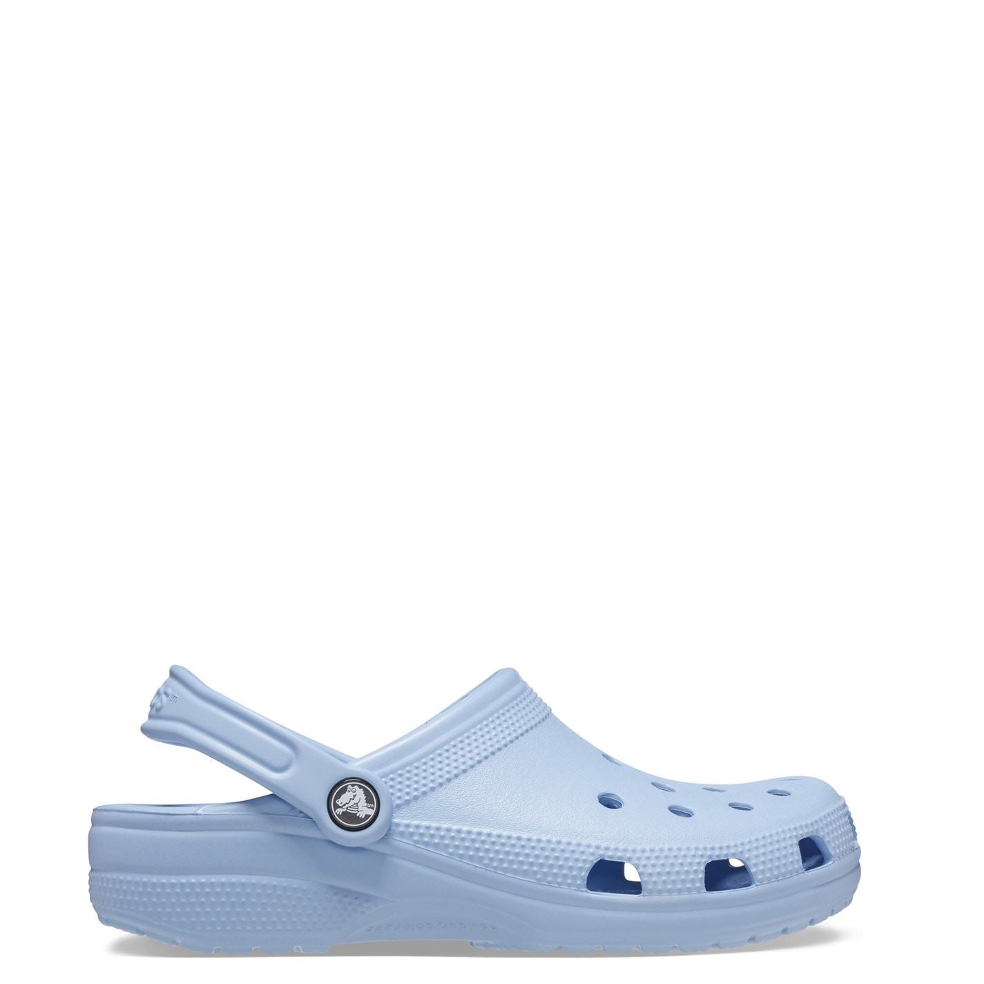 Crocs Womens Classic Clog