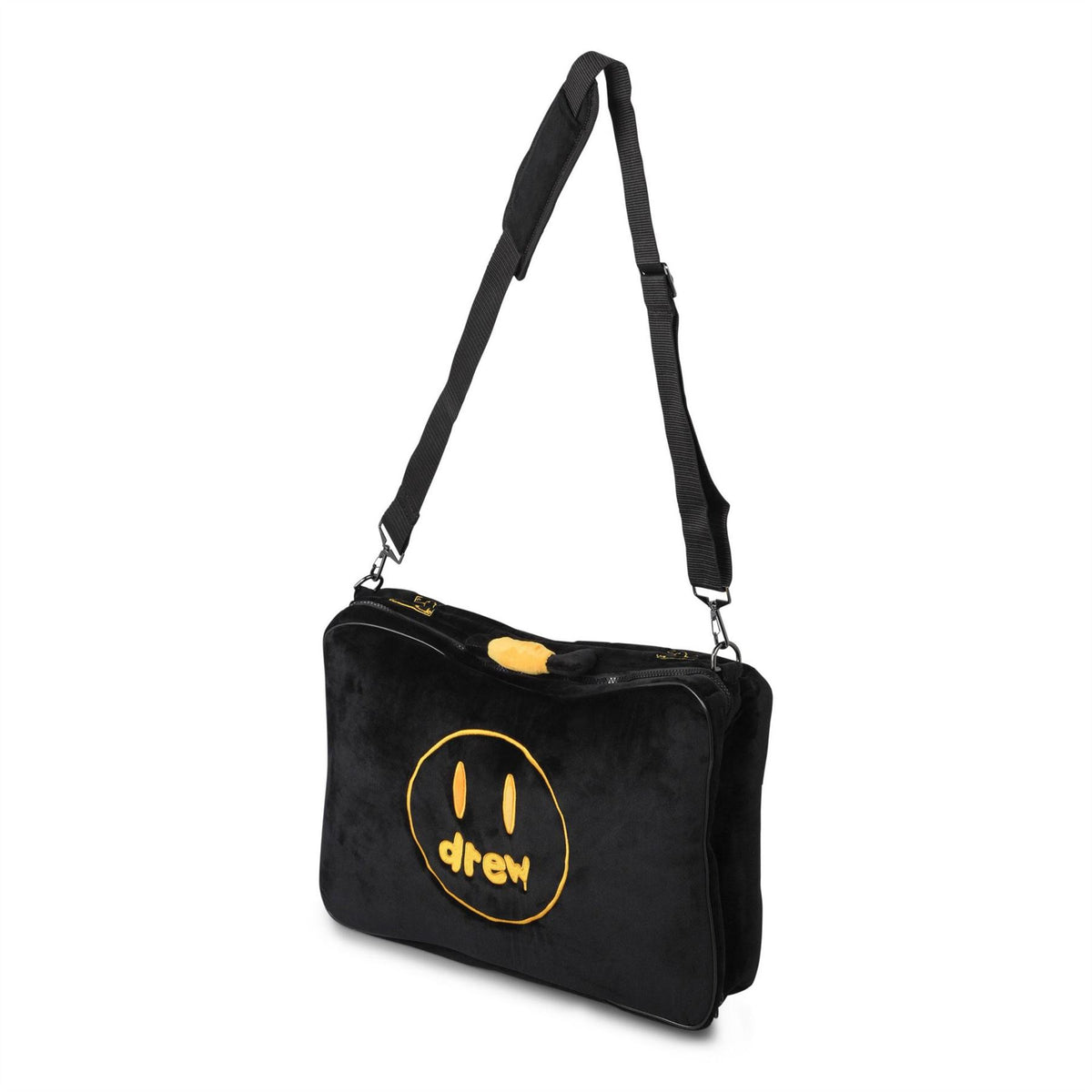 Drew House Plush Shoulder Bag