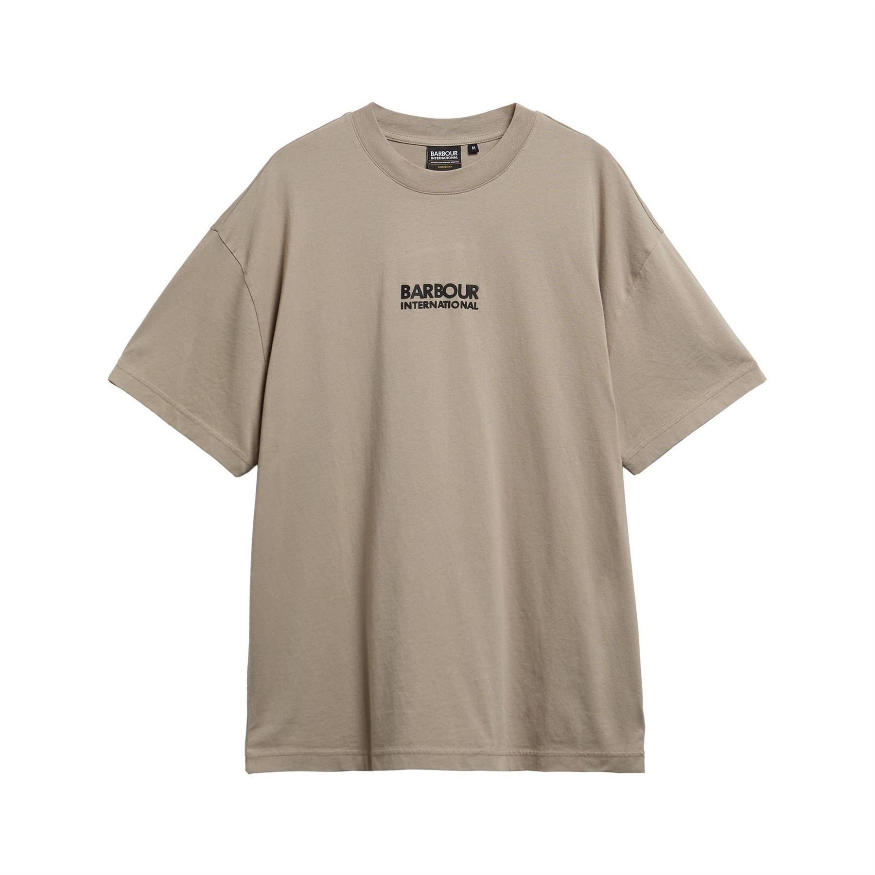 Barbour International Collins T-Shirt
