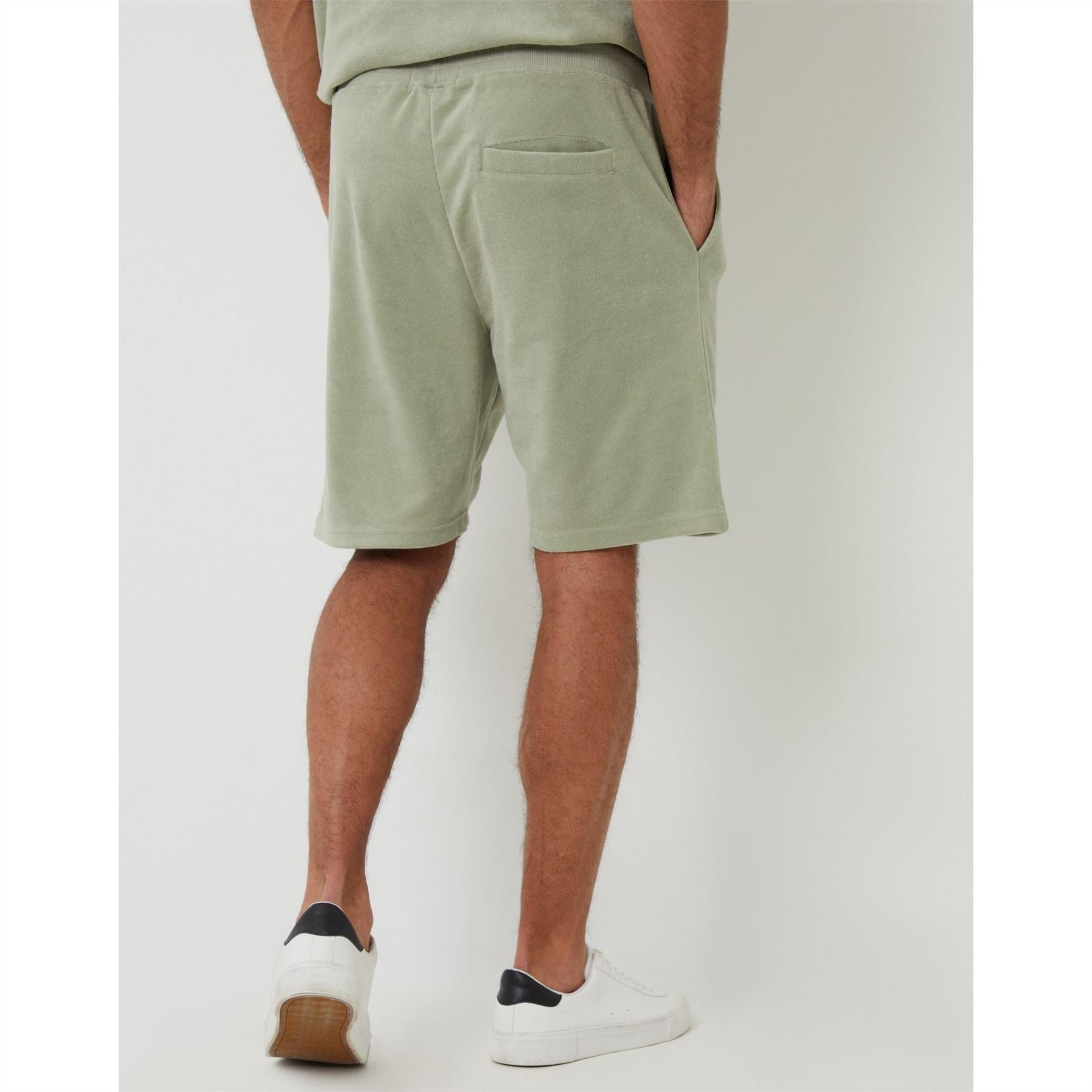 Threadbare Jonetta Bermuda Shorts
