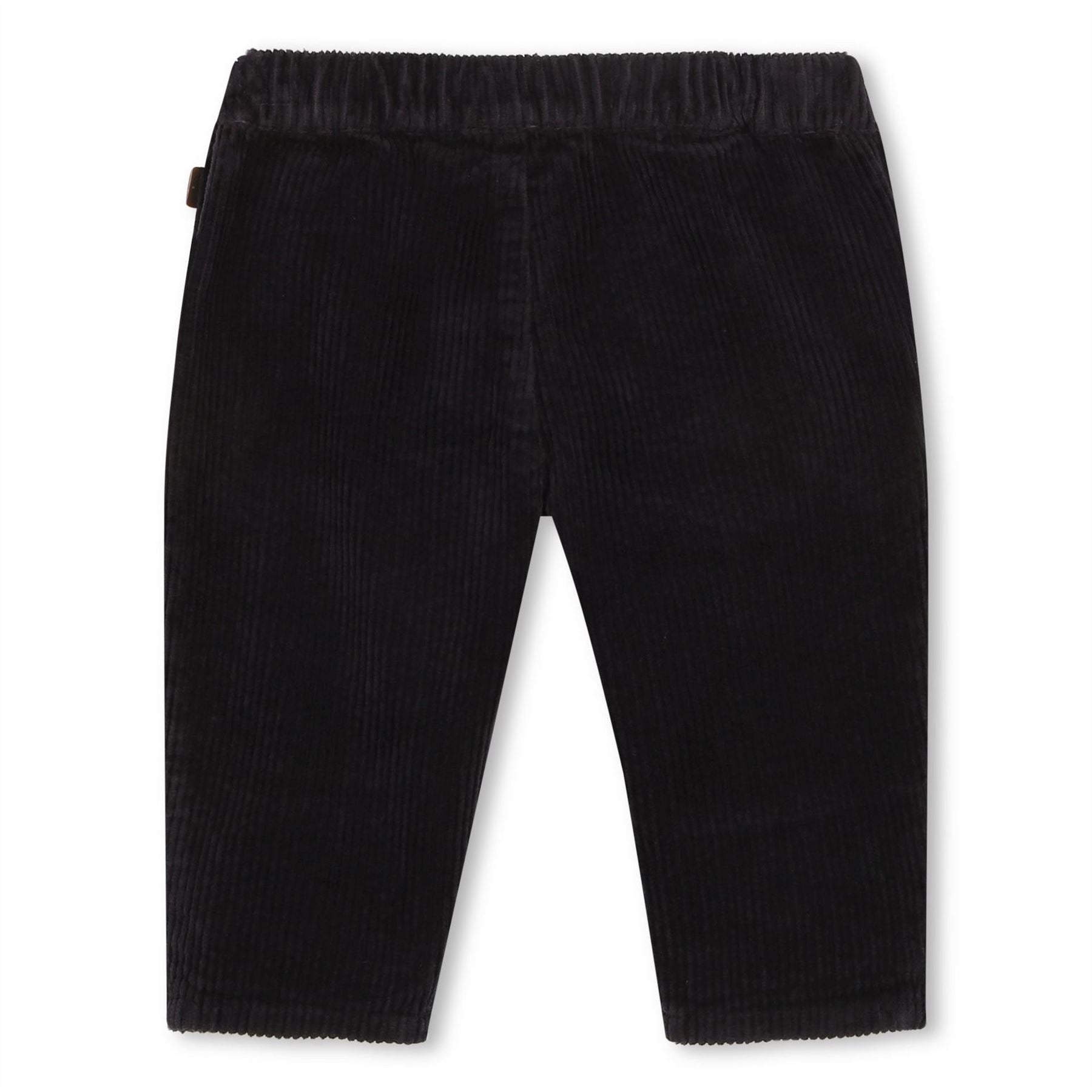 Carrement Beau Kids Straight Leg Trousers