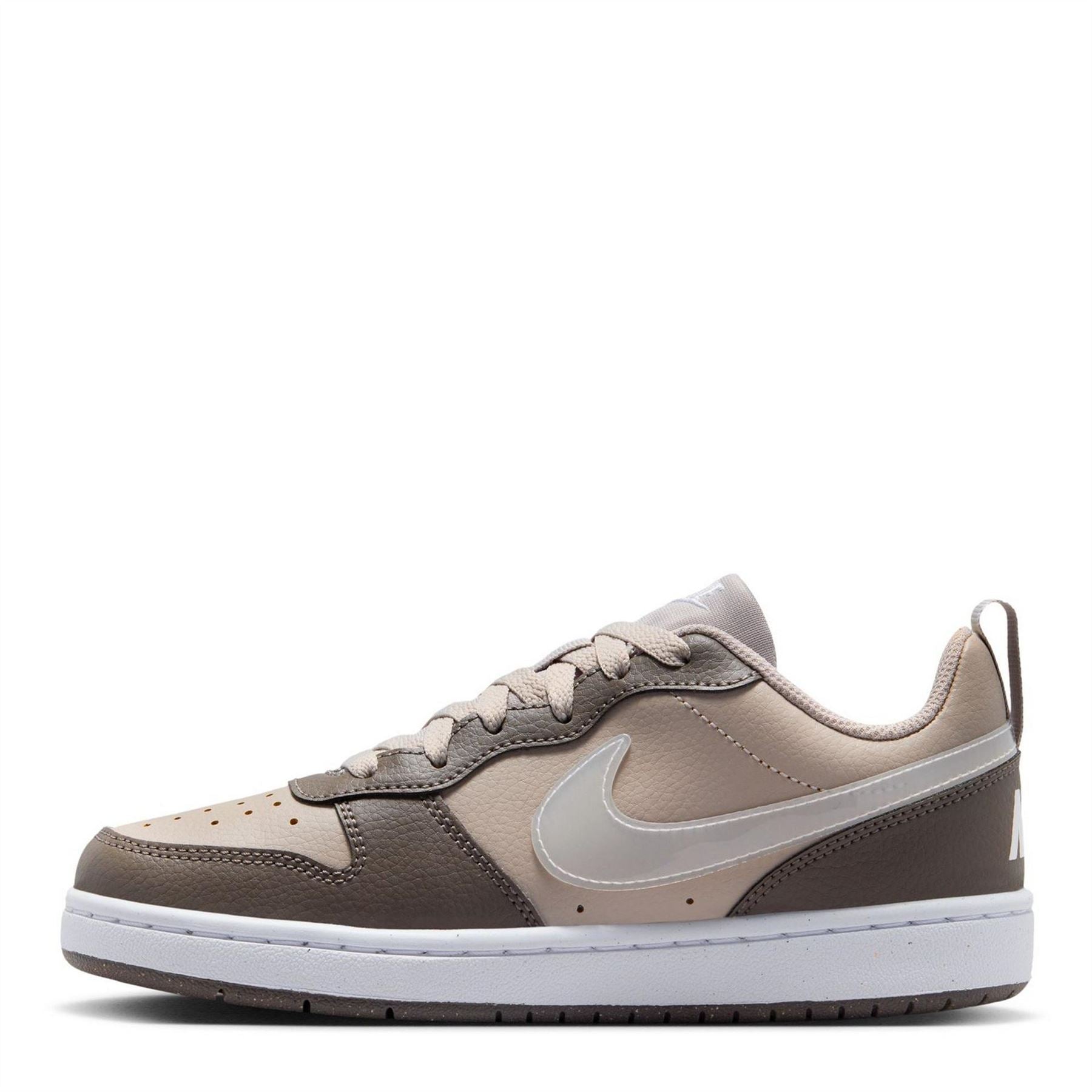 Nike Court Borough Low Recraft